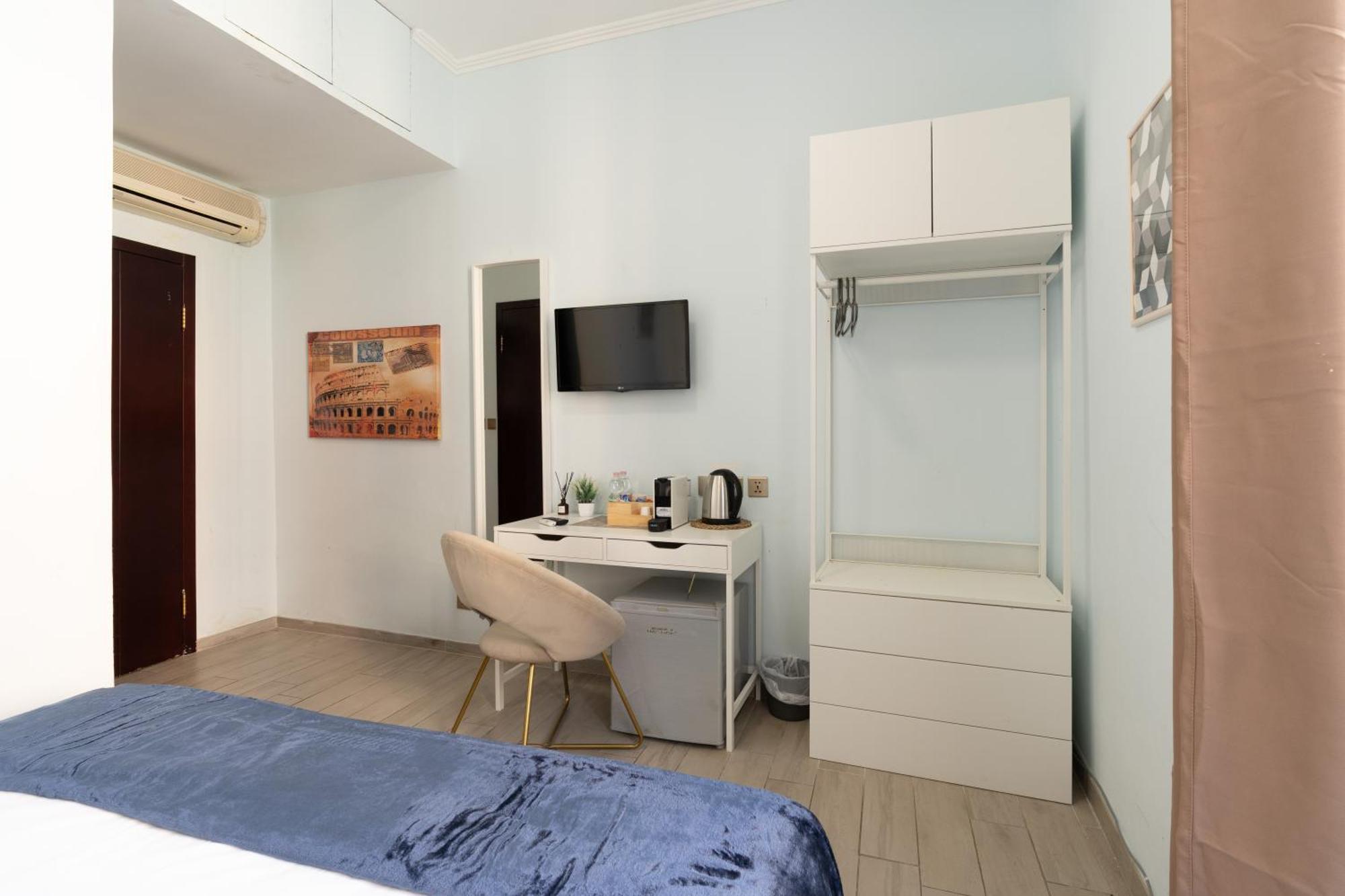 Leoni Di Giada Bed & Breakfast 3*