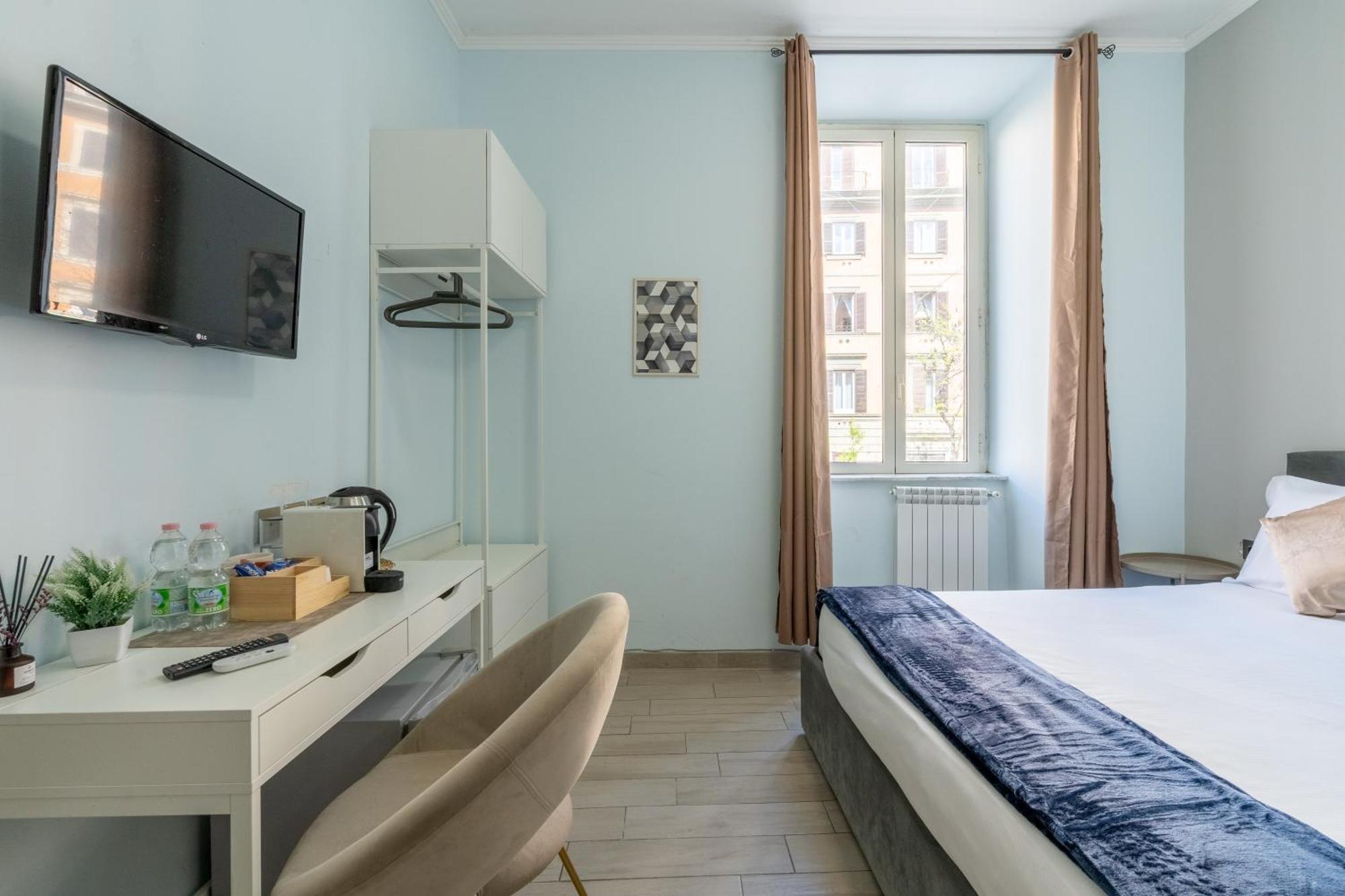 Bed & Breakfast Leoni Di Giada 3*