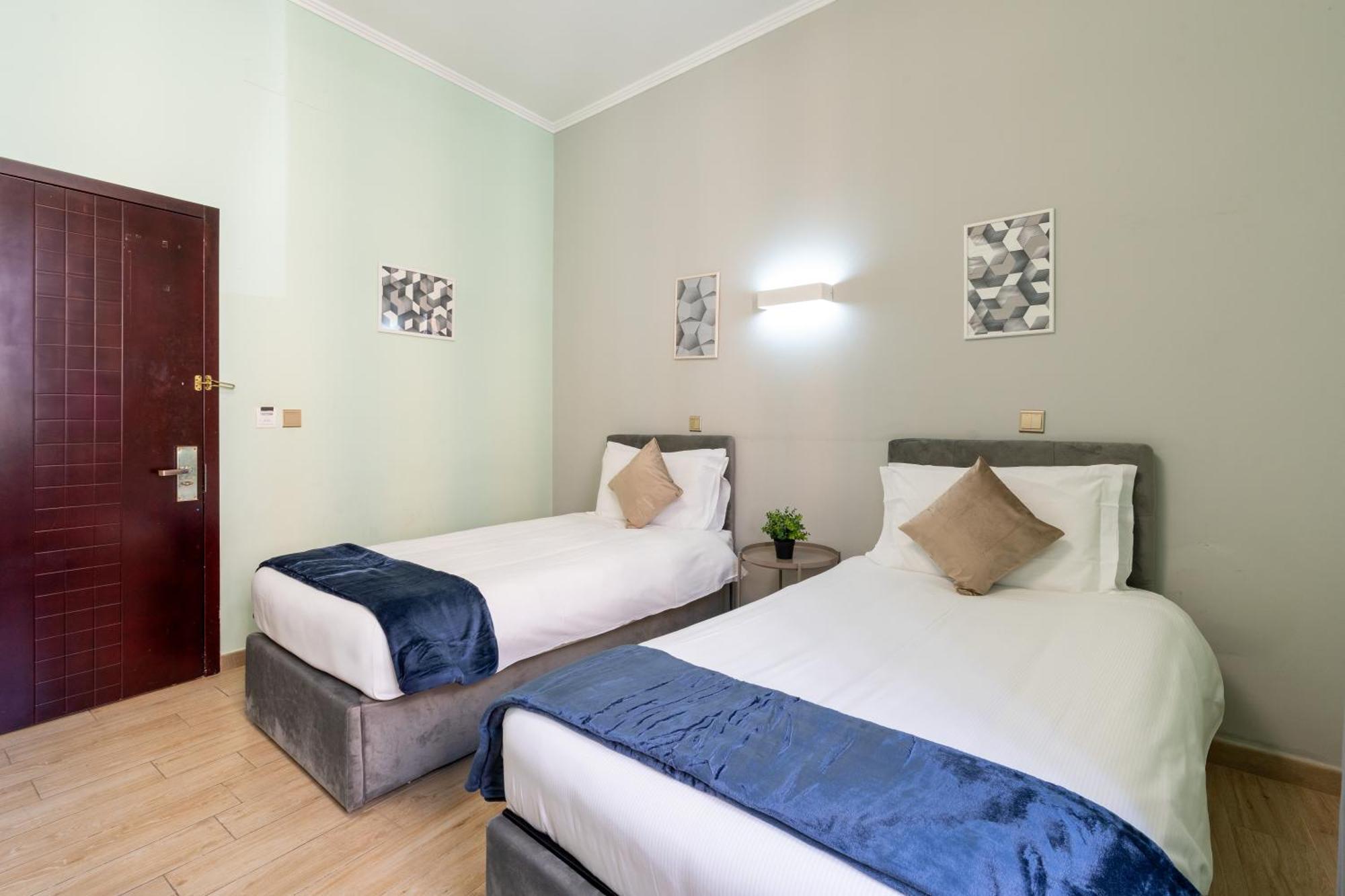 Leoni Di Giada 3* Roma