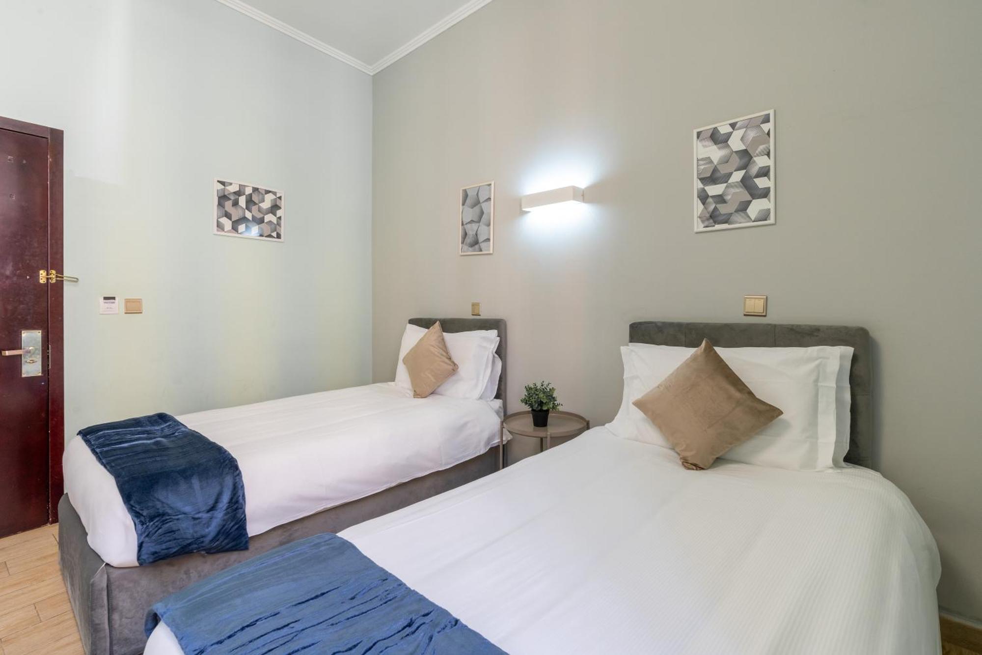 Bed & Breakfast Leoni Di Giada Roma