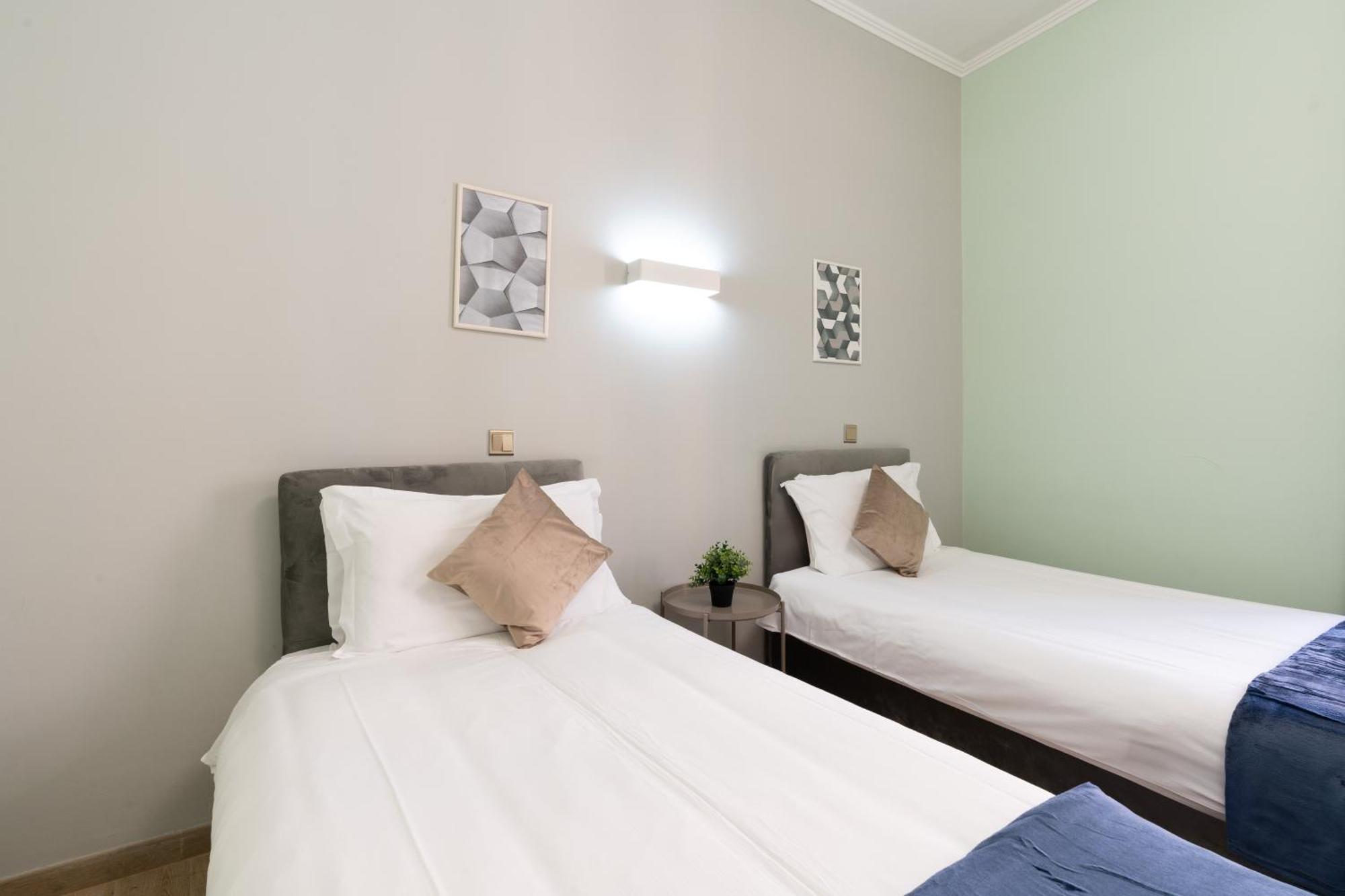 Leoni Di Giada Bed & Breakfast