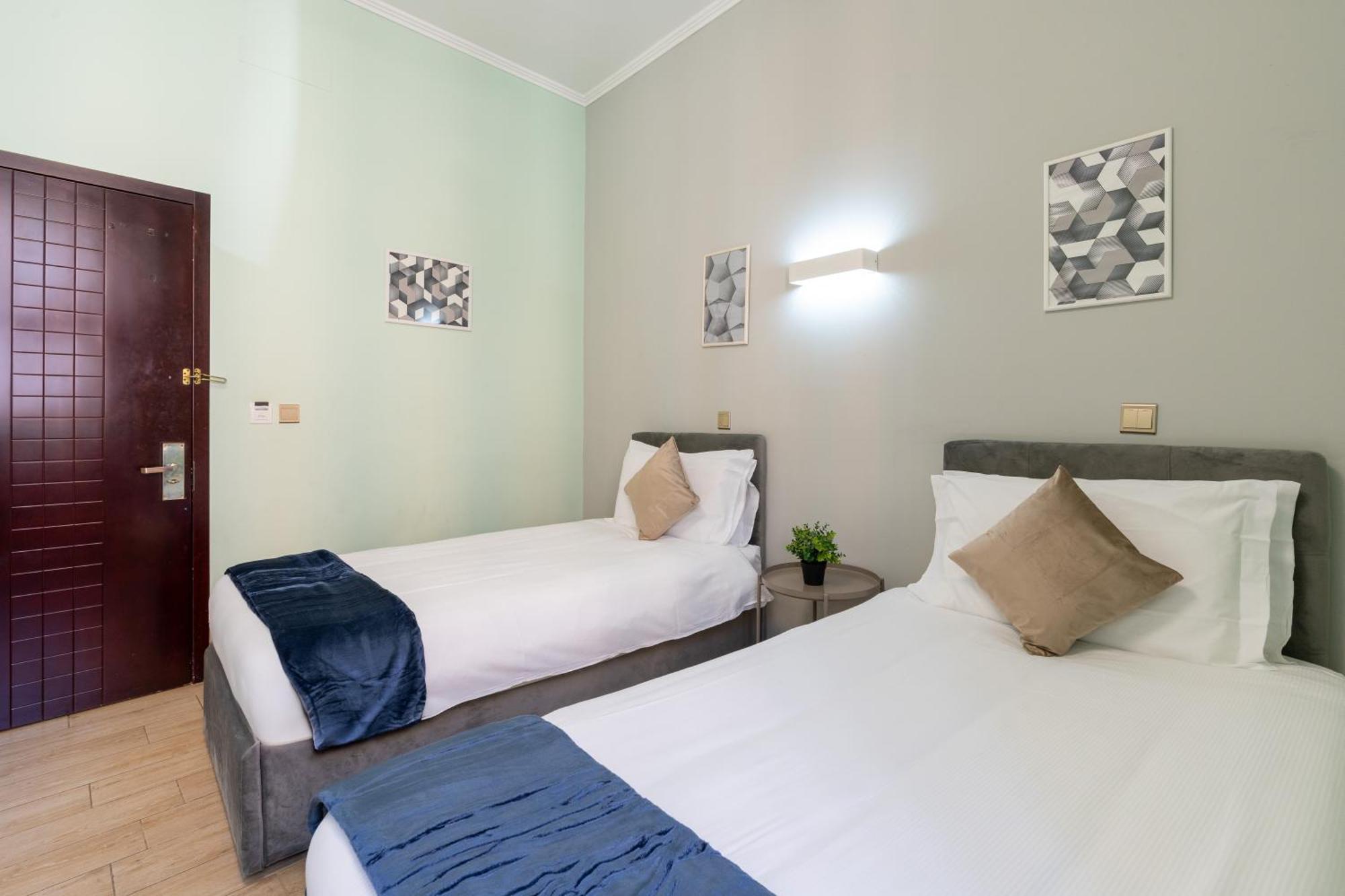Bed & Breakfast Leoni Di Giada