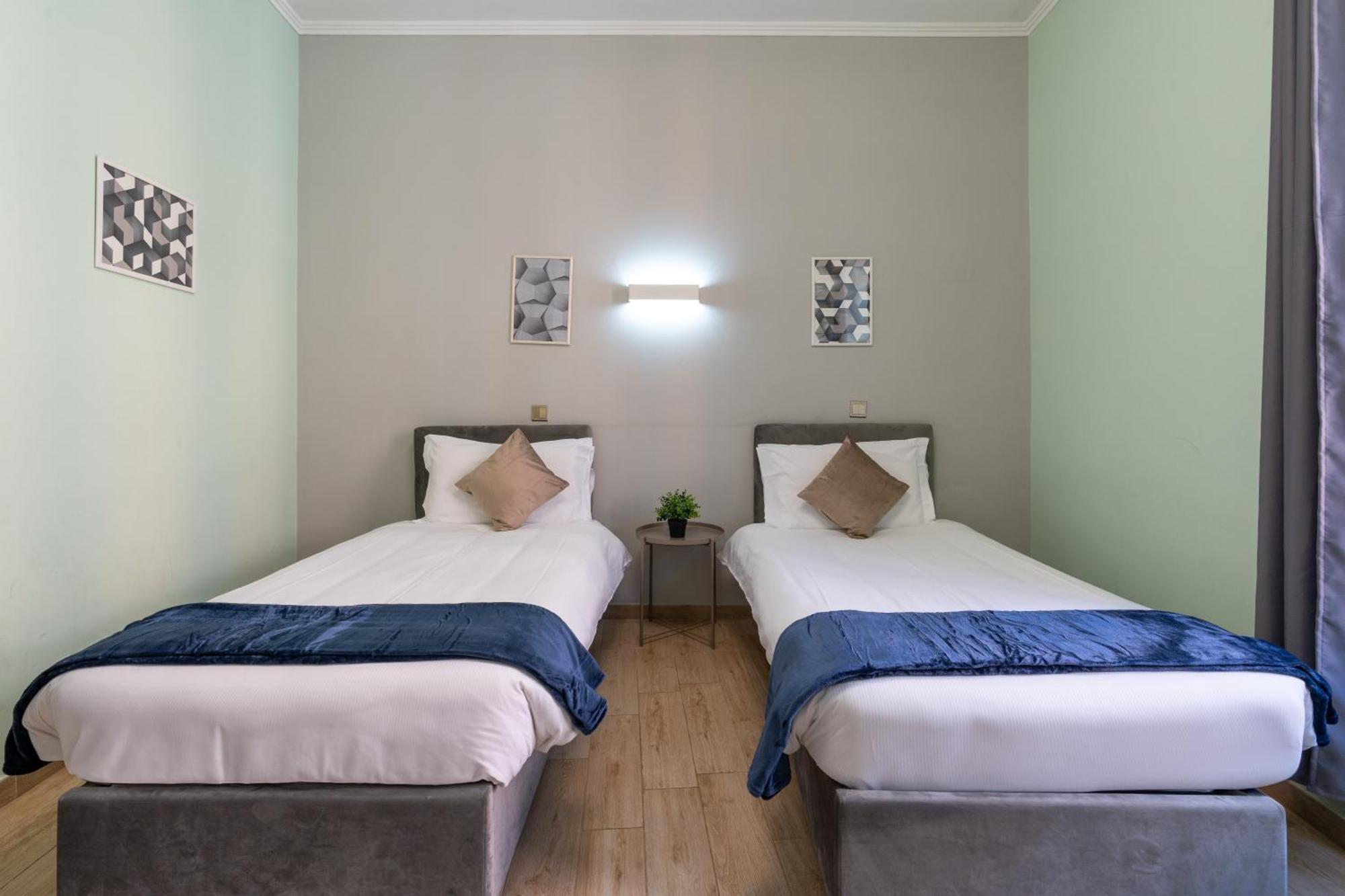 Leoni Di Giada Bed & Breakfast 3*