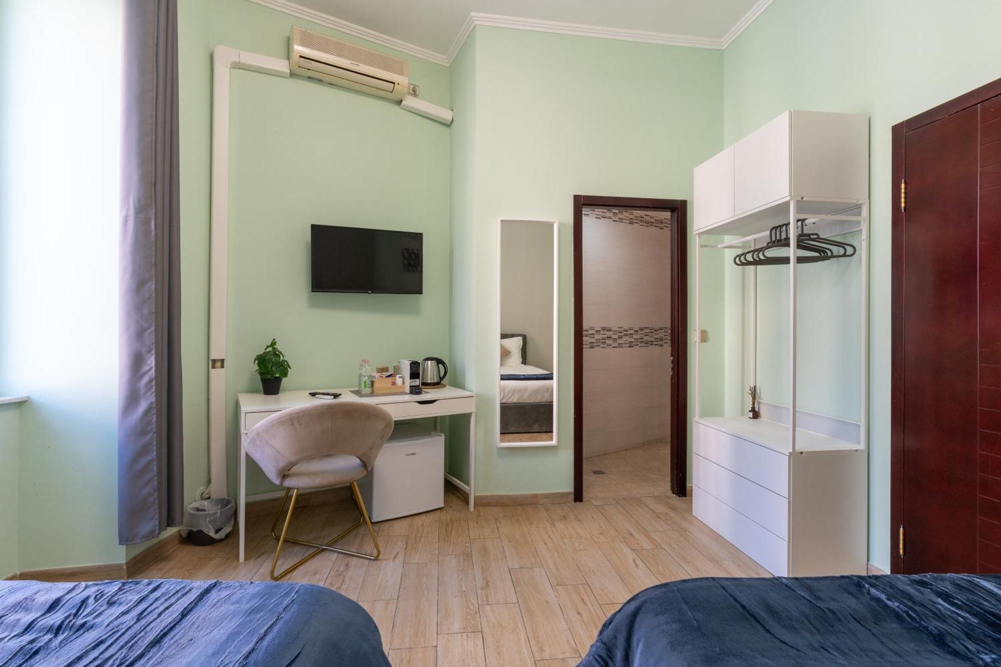 Leoni Di Giada Bed & Breakfast