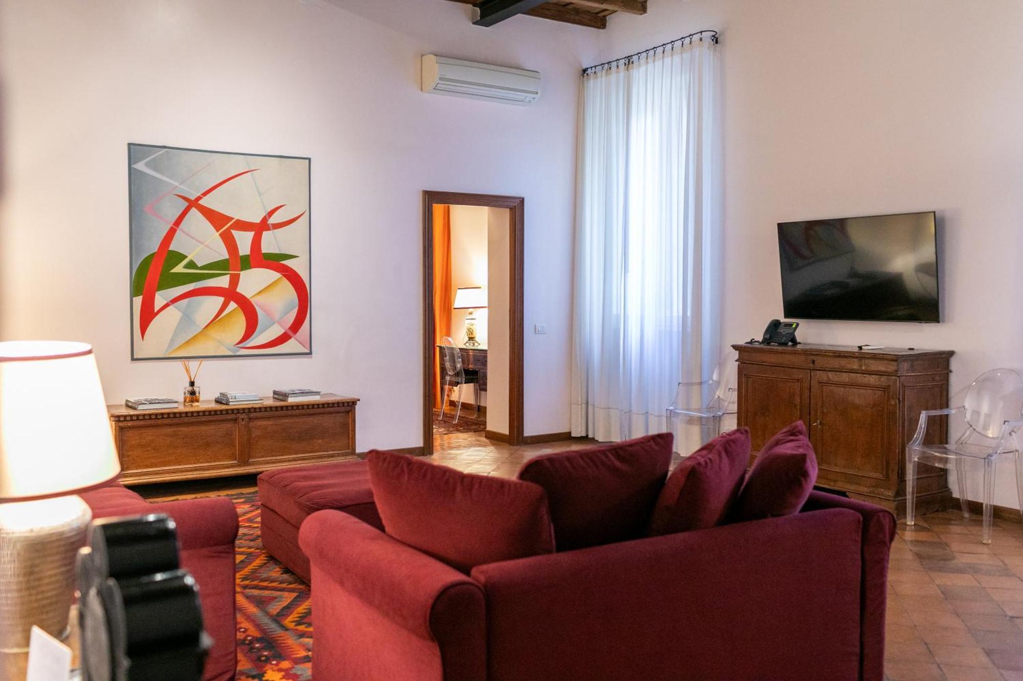 Incentrum 2* Roma