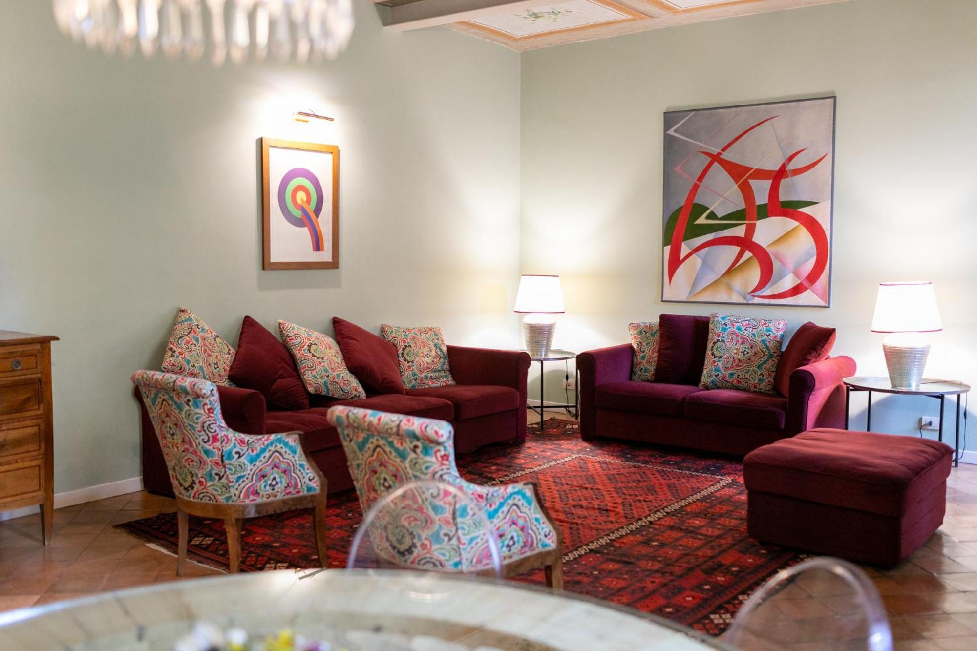 Apart-hotel Incentrum 2*