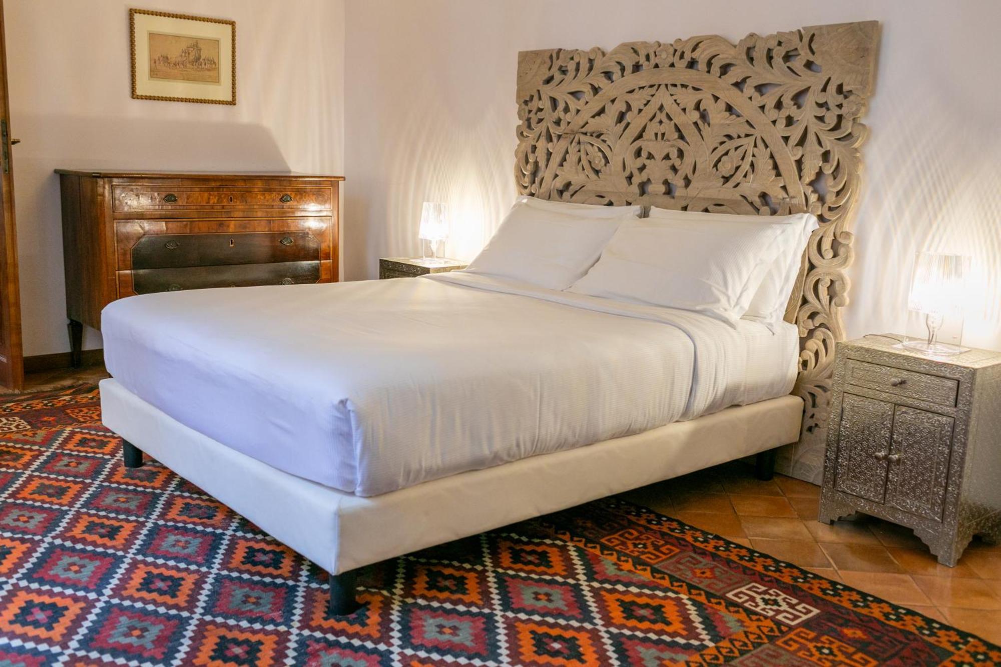 Incentrum Apartahotel Roma