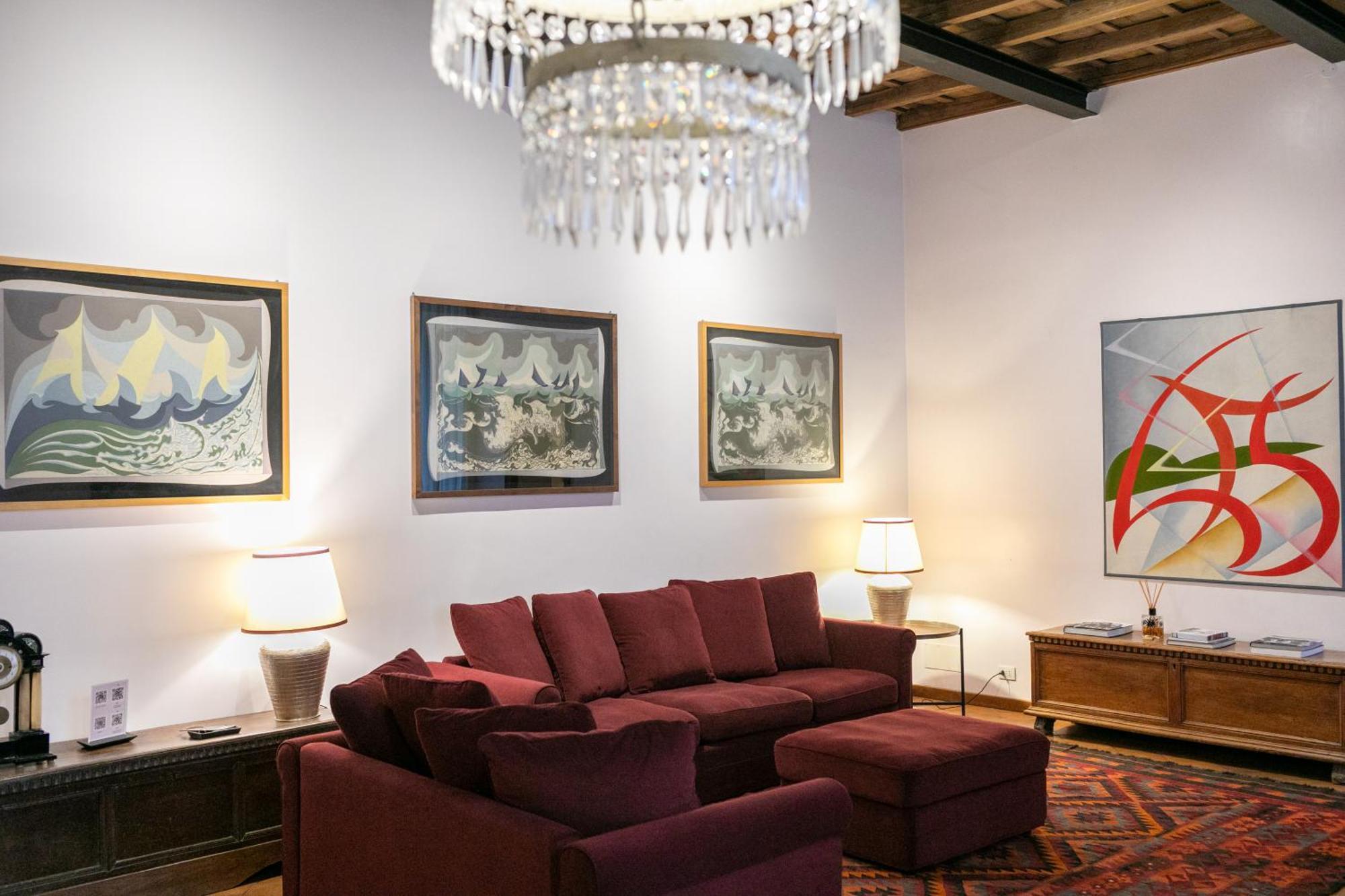 Apartahotel Incentrum Roma