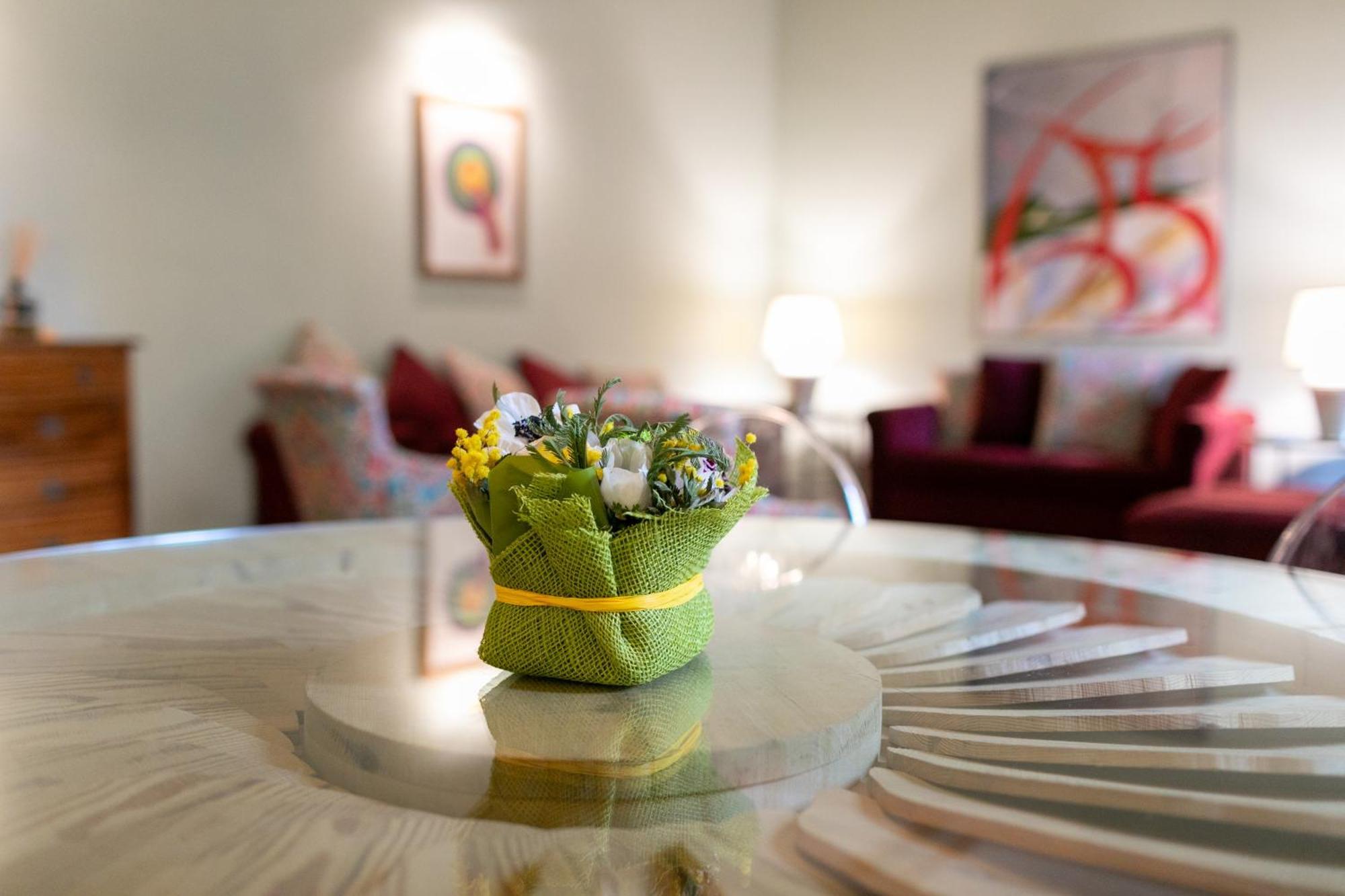 Aparthotel Incentrum 2*