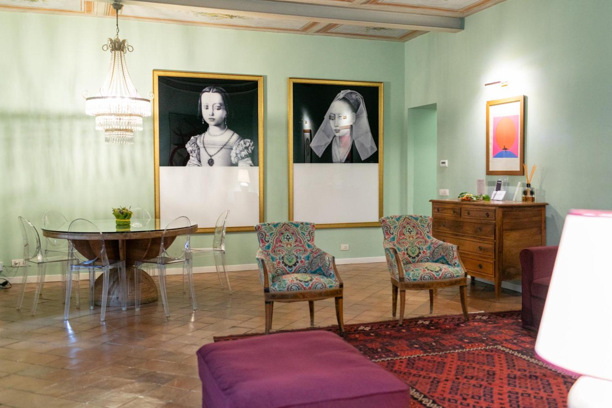 Apartahotel Incentrum Roma
