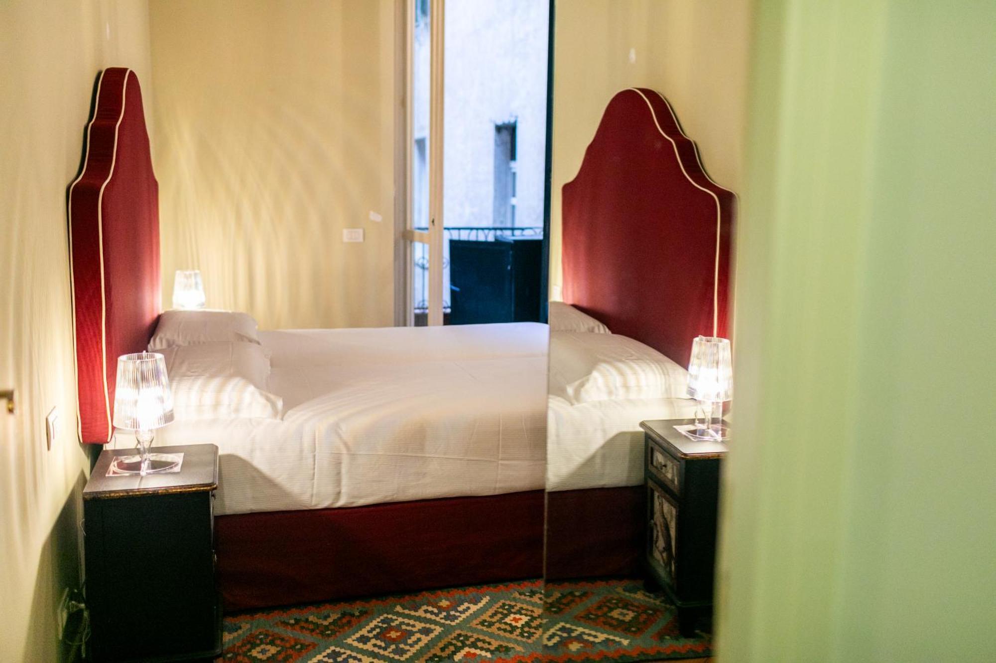 Incentrum Apart-hotel 2*