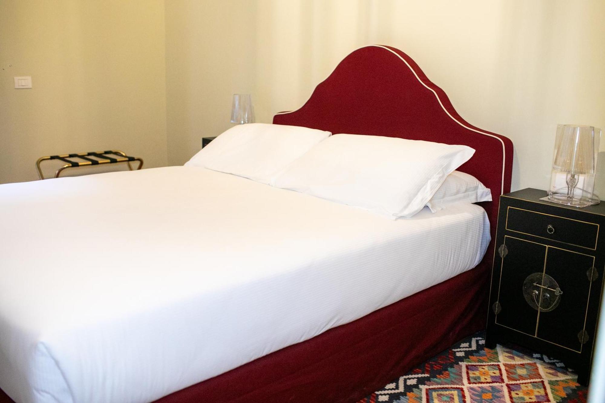 Incentrum Apartahotel 2*