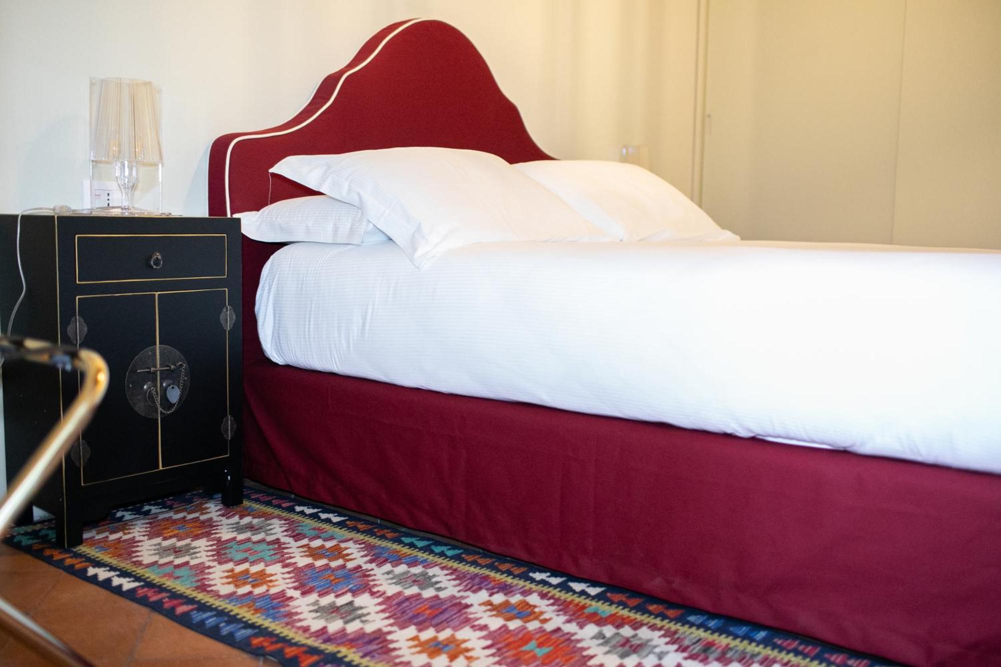 Incentrum Apartahotel Roma