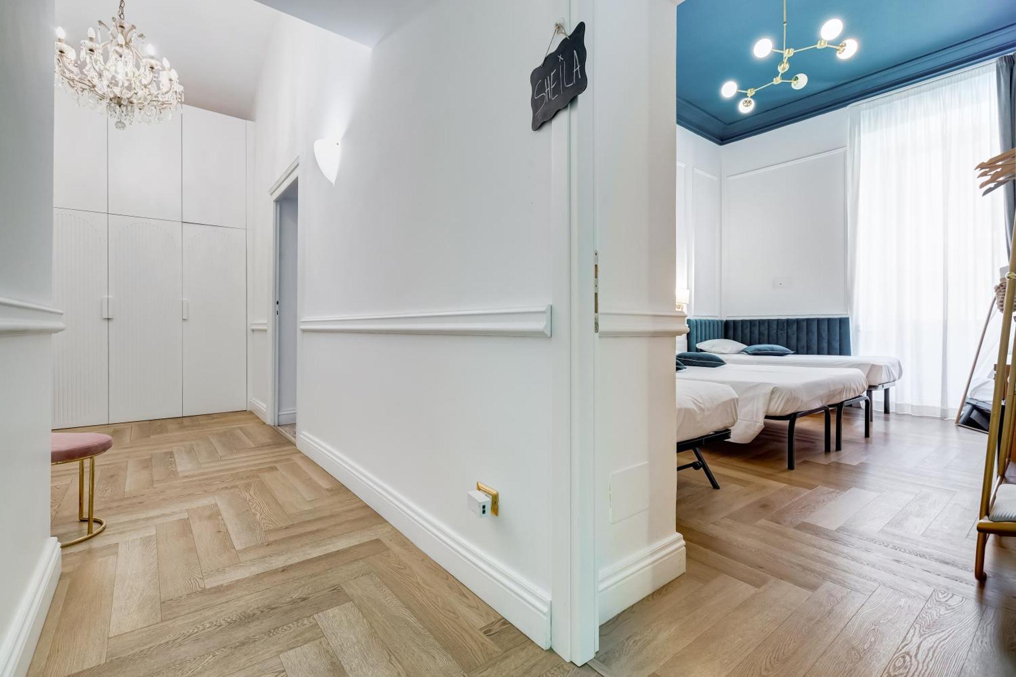 Bed & Breakfast Hold - Luxury