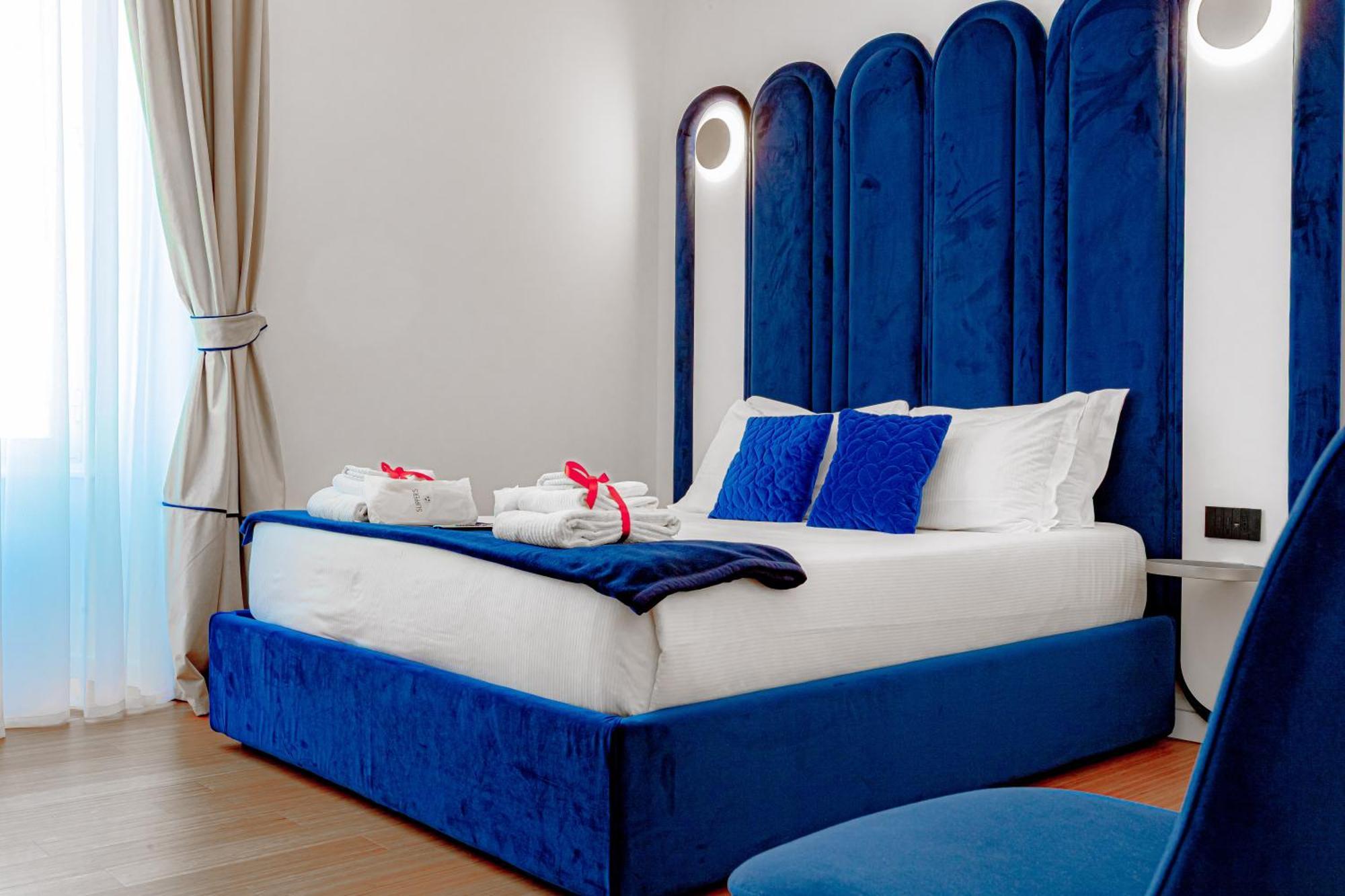 Historical Center Gjestgiverier 3*