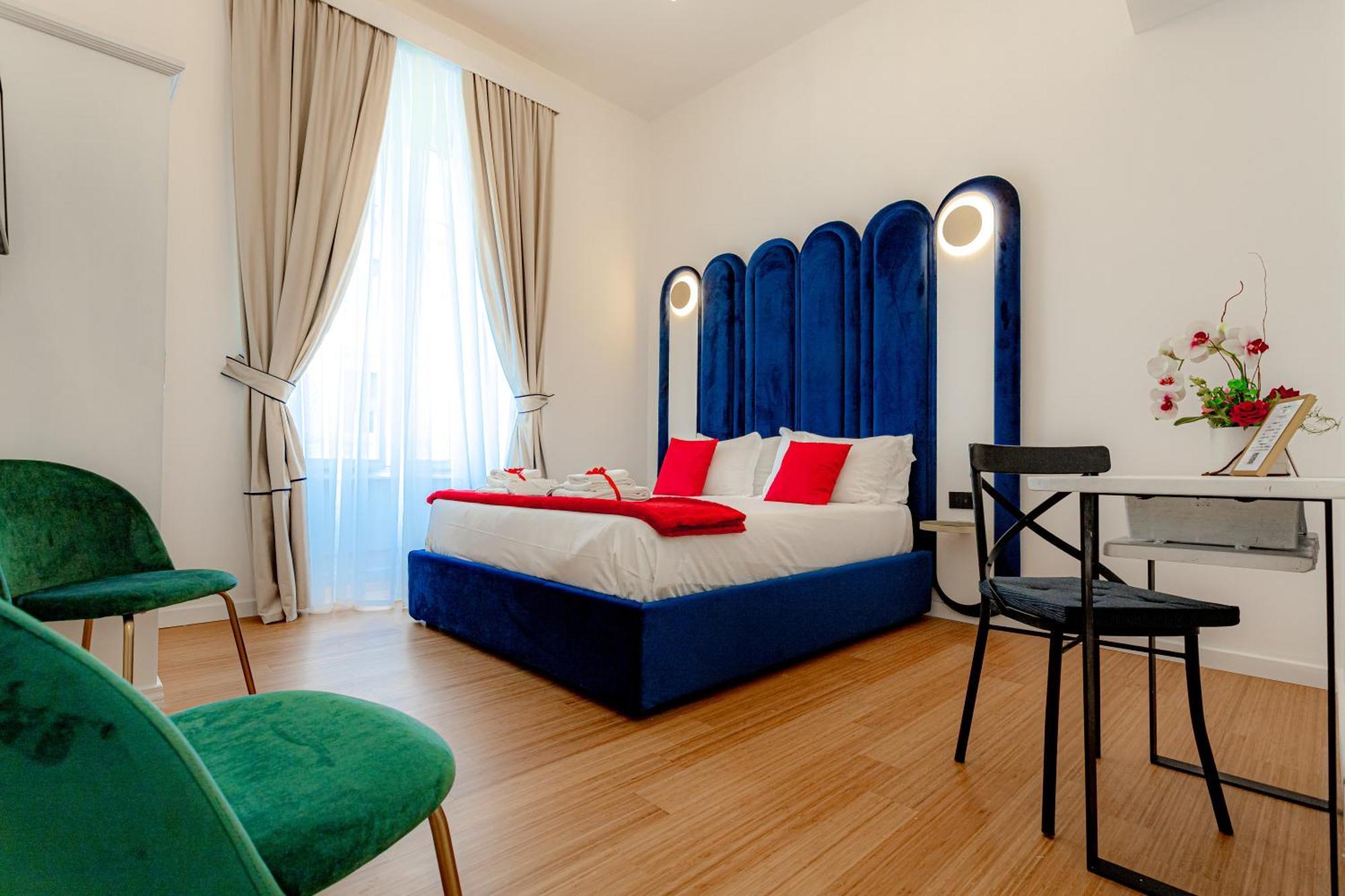 Historical Center Gjestgiverier 3*