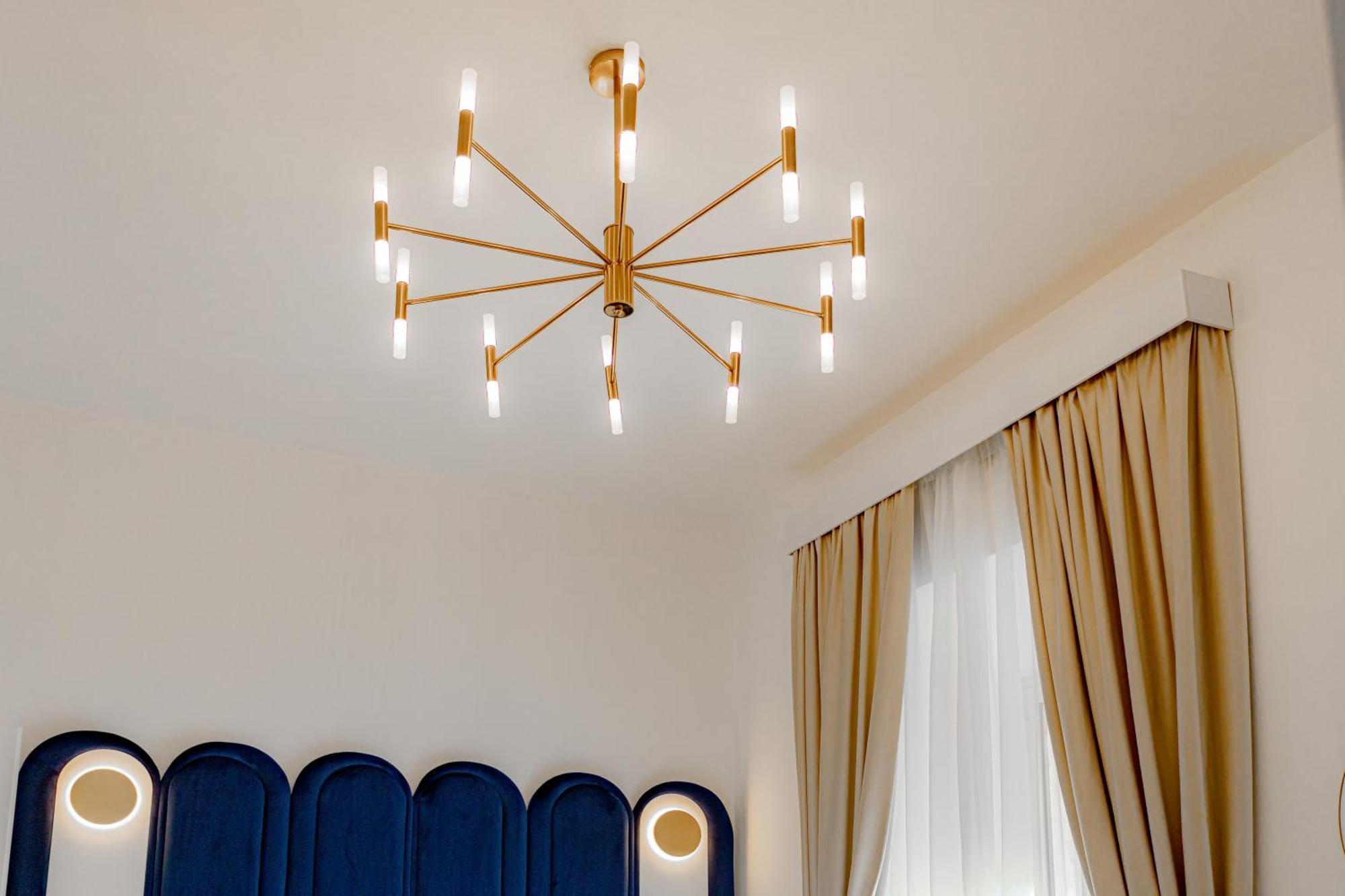 Gjestgiverier Historical Center 3*