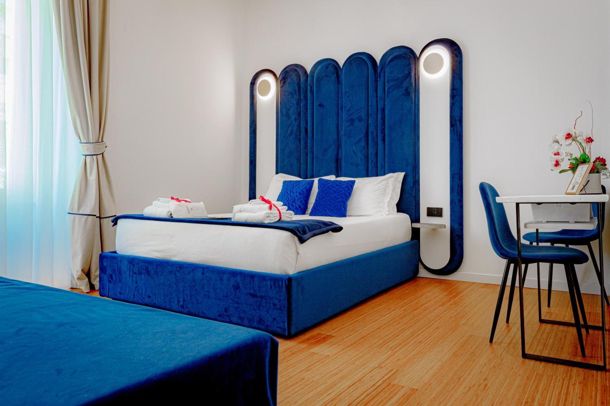 Historical Center Gjestgiverier 3*