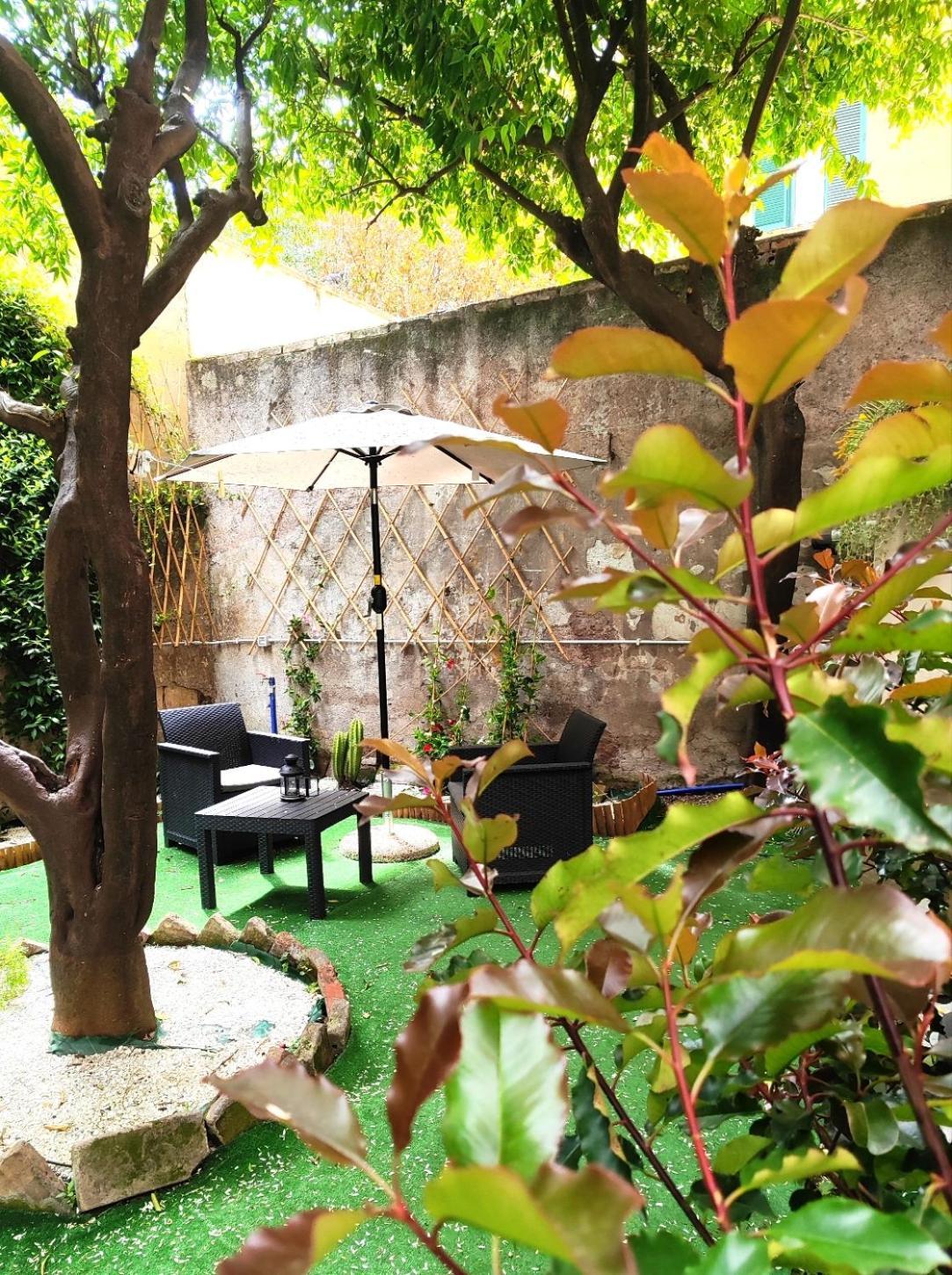 Chroma Italy - Chroma Deka 2* Roma