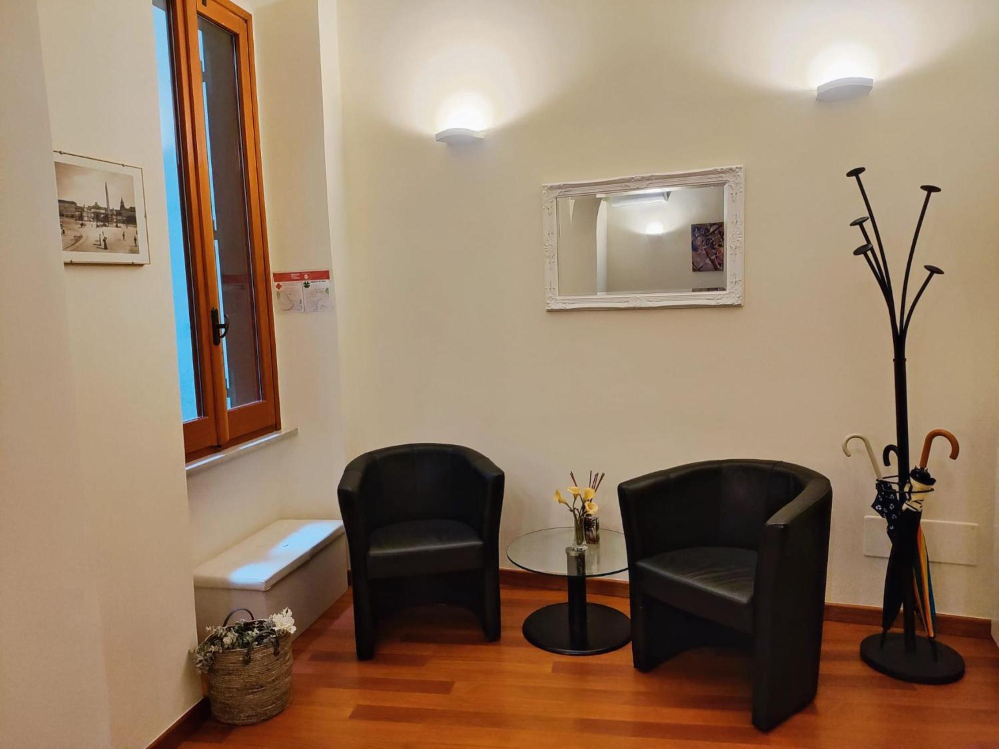 Dolce Domus Brancaccio Rom