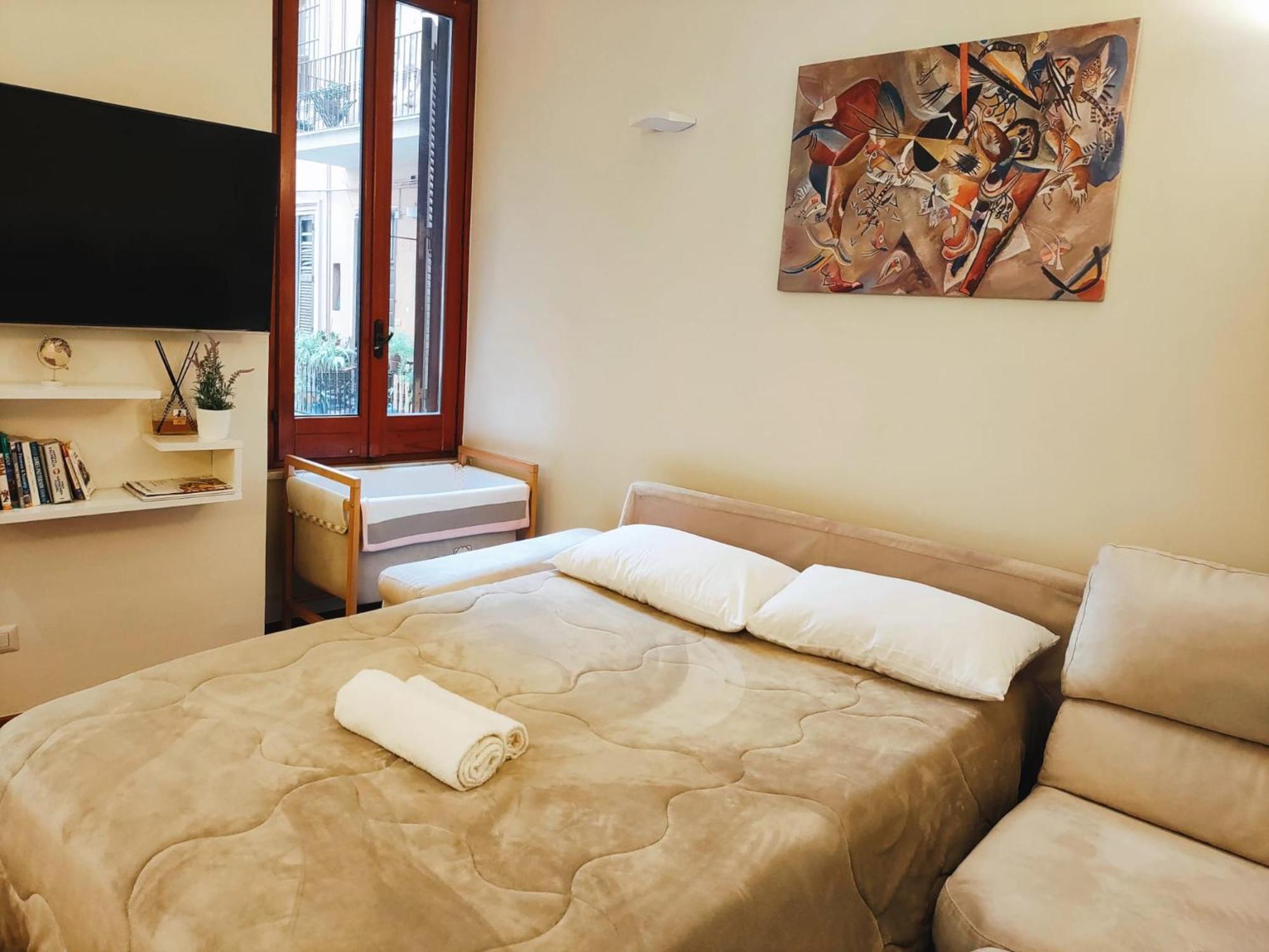Dolce Domus Brancaccio Rom