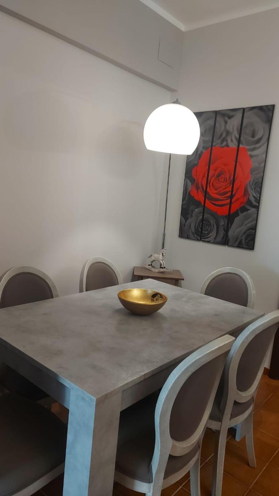 Appartamento Family's Trastevere *