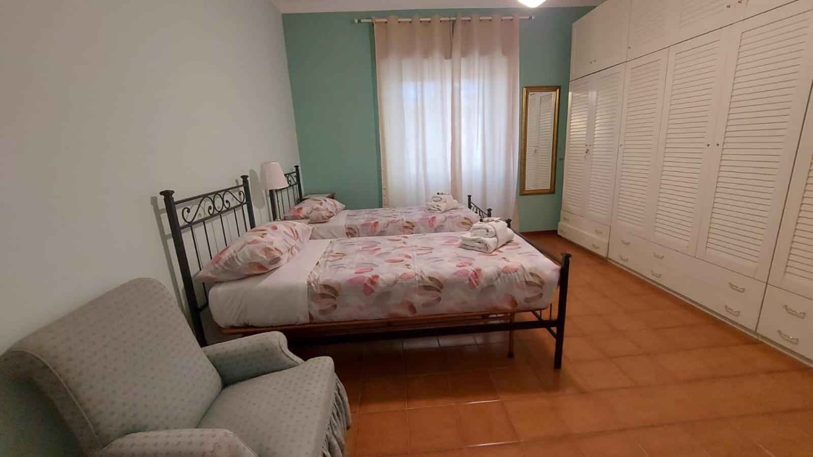 Appartamento Family's Trastevere