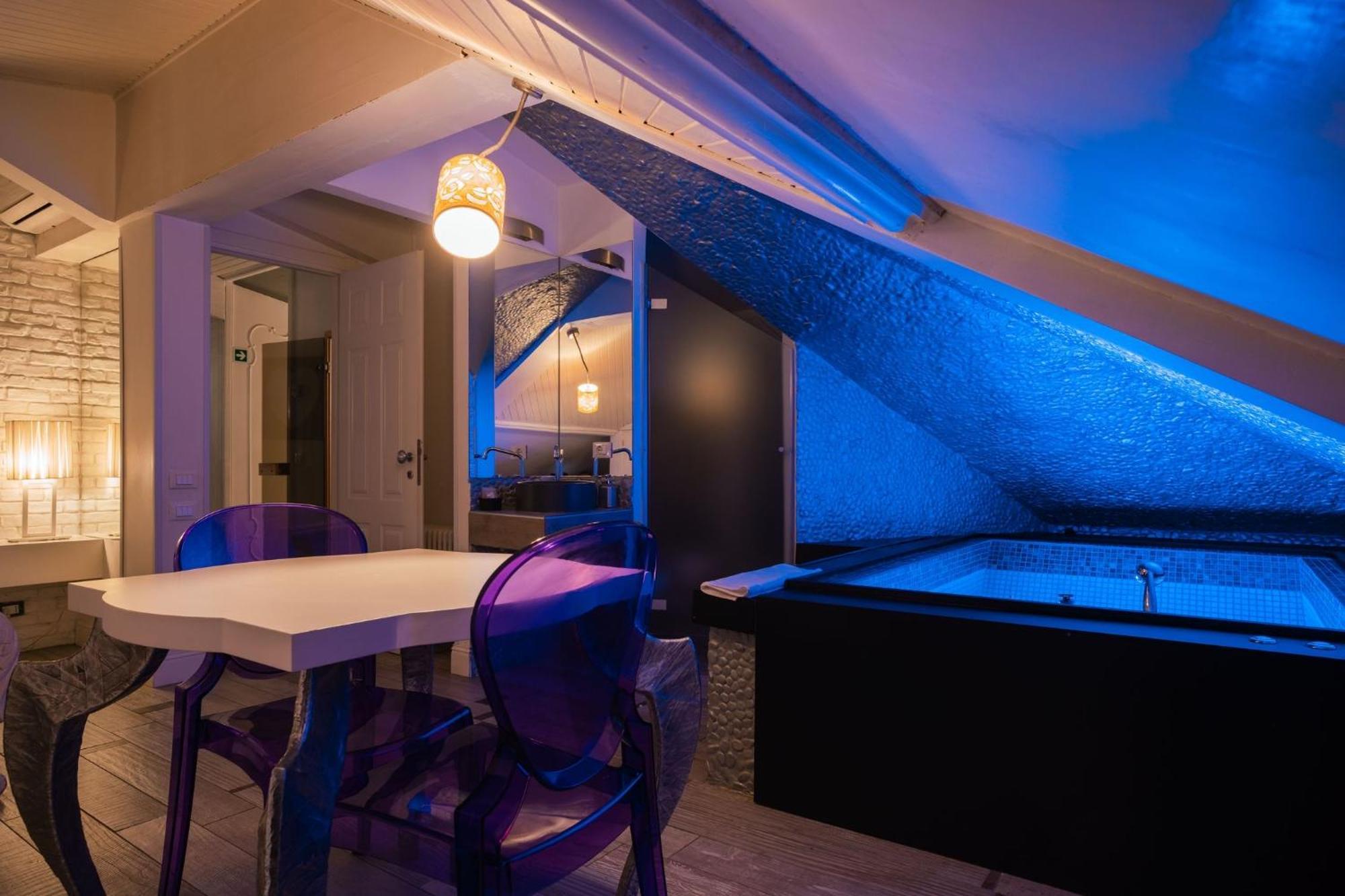 Suitefrattini Private Roma