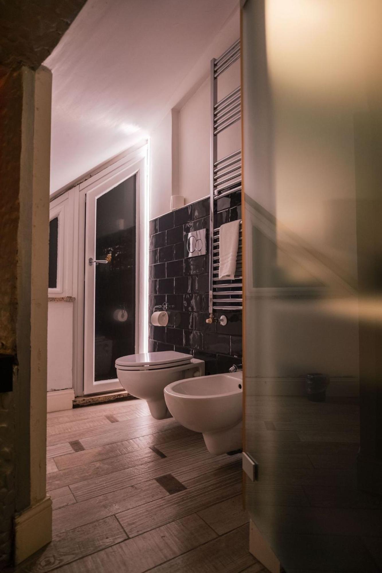 Suitefrattini Private * Roma