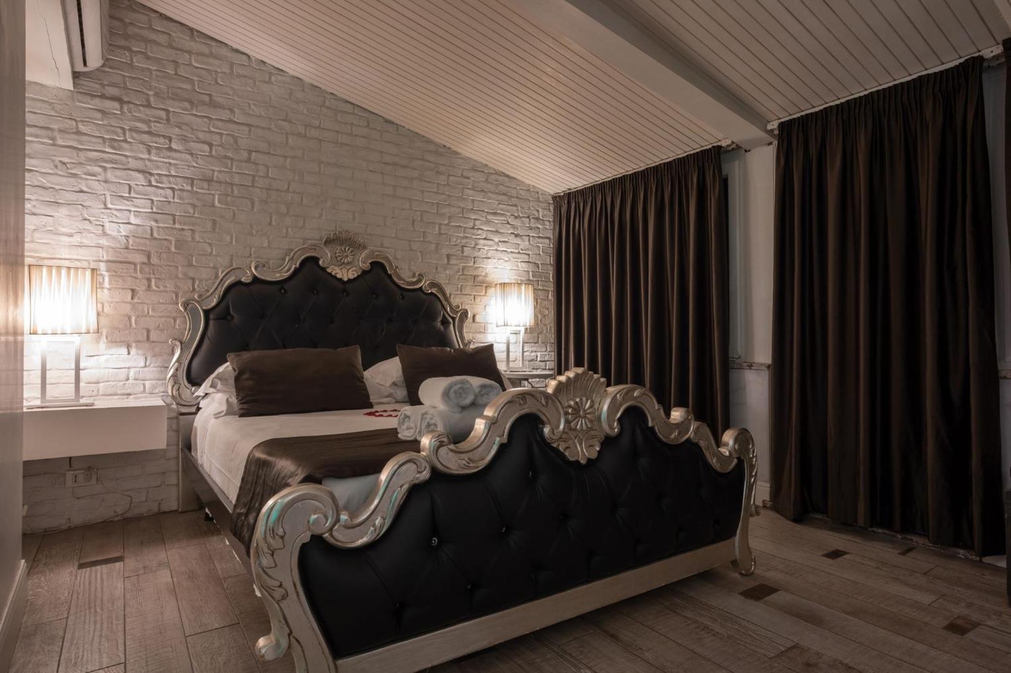 Suitefrattini Private Roma