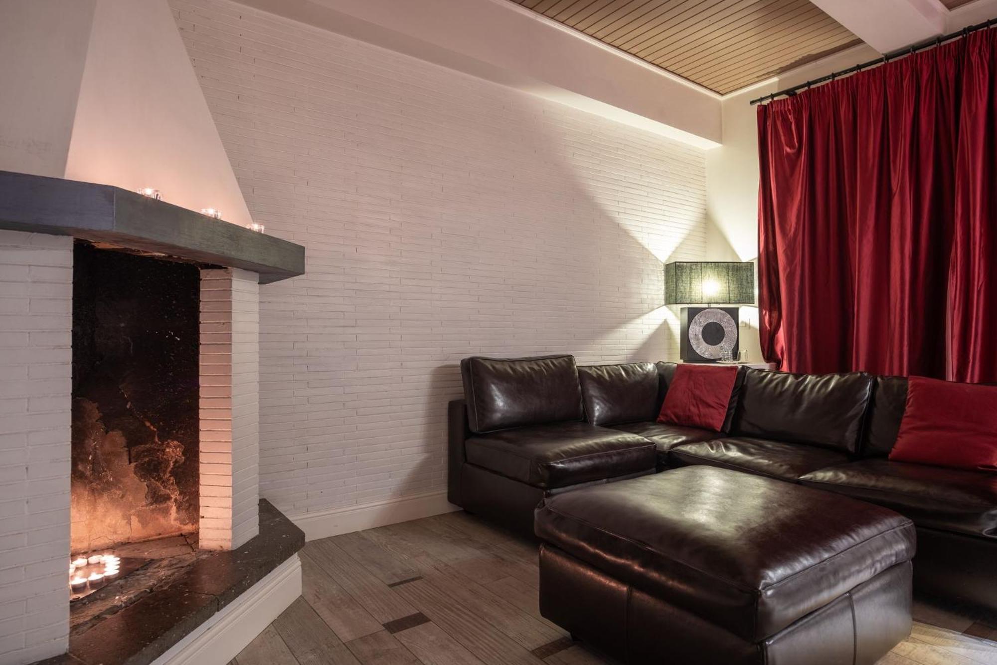 Suitefrattini Private * Roma