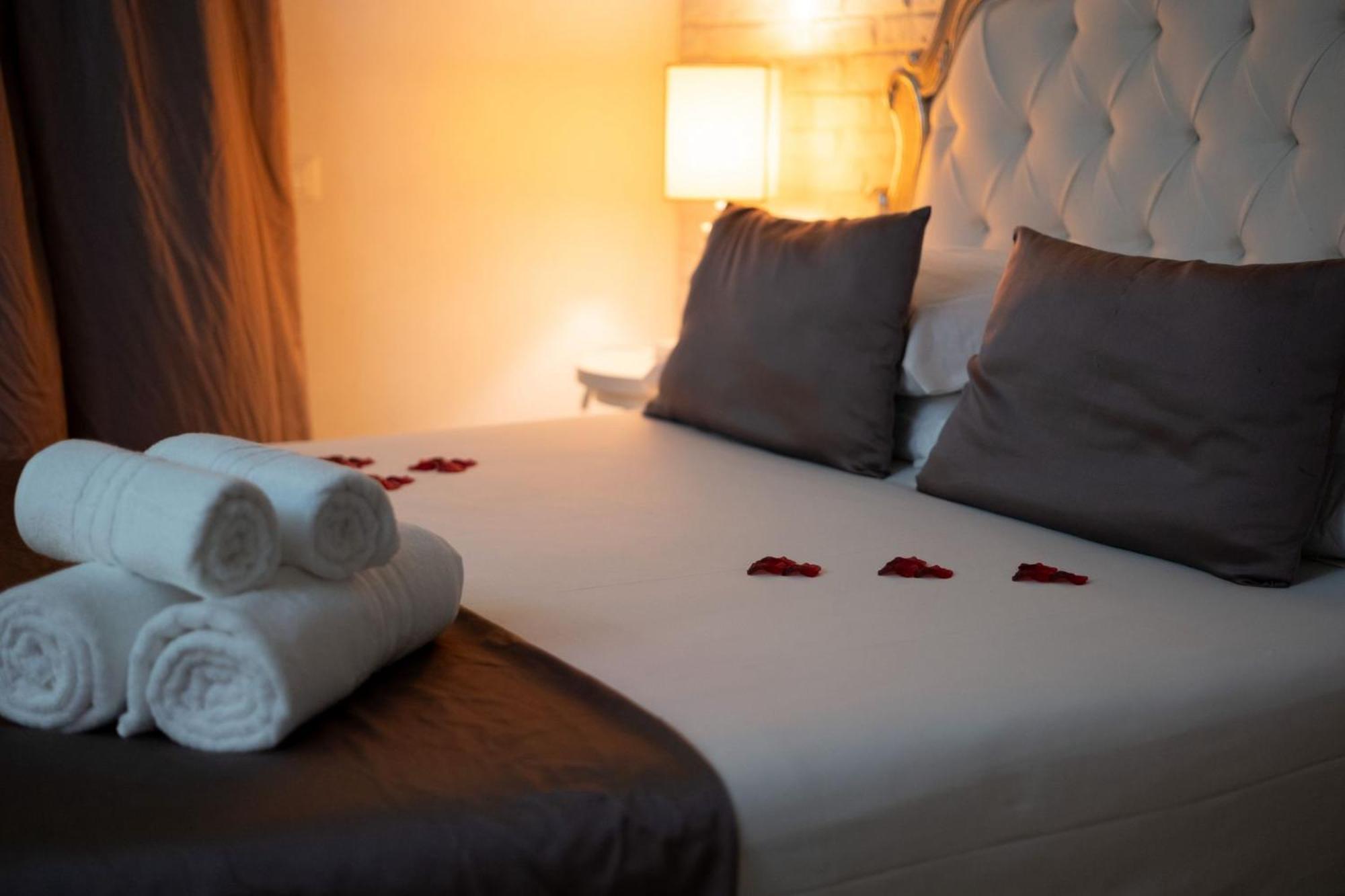 Suitefrattini Private Roma