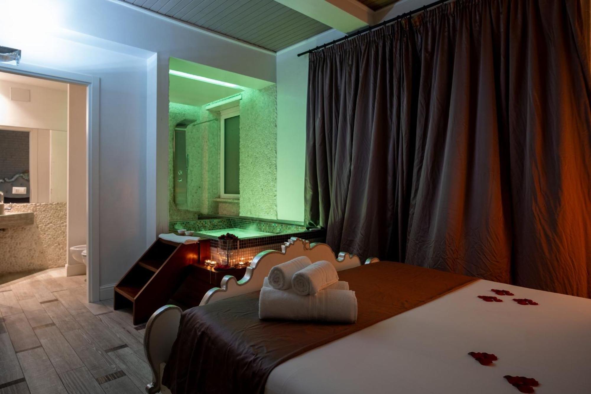 Suitefrattini Private * Roma