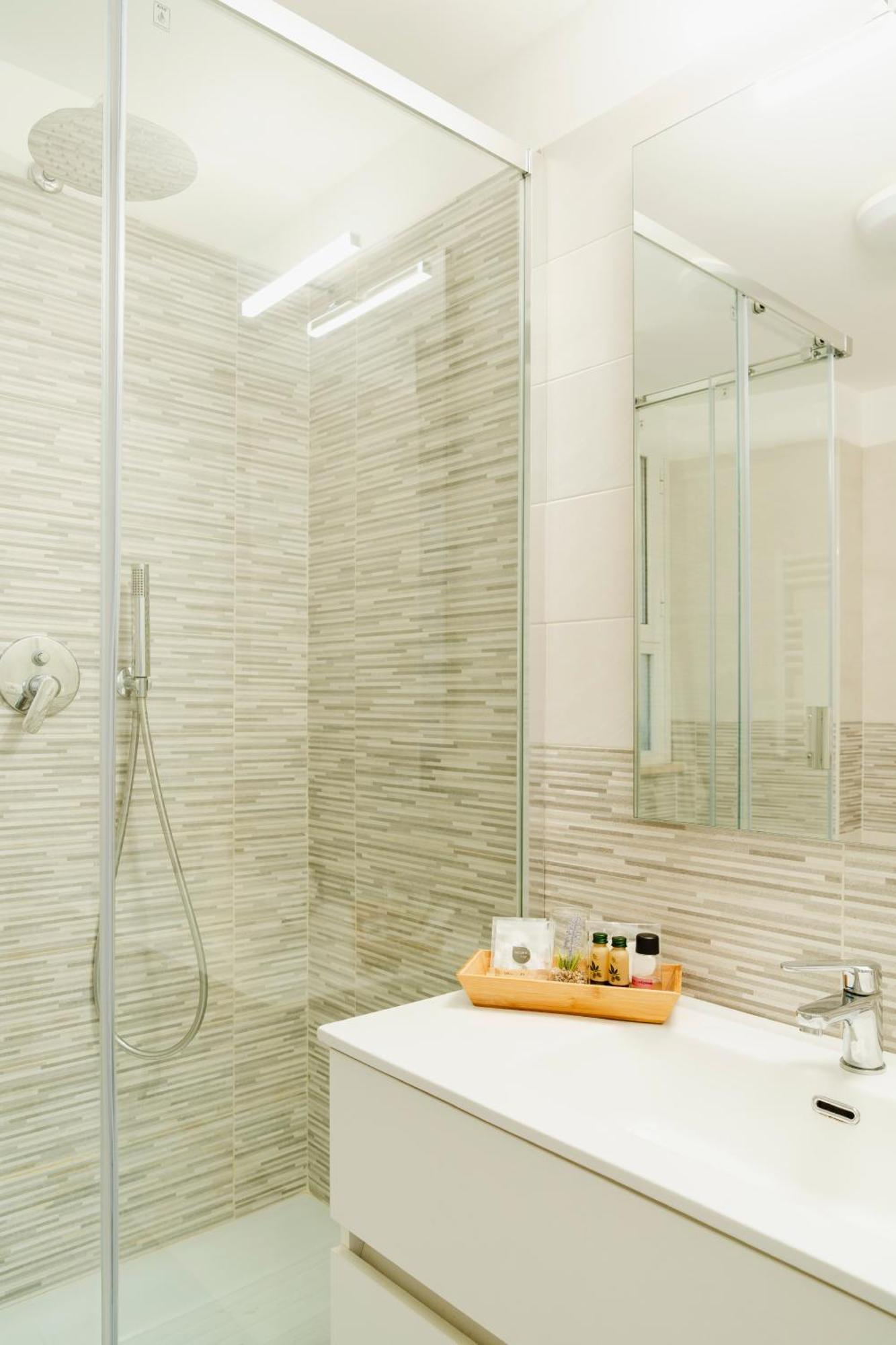Ilami House Apartamento