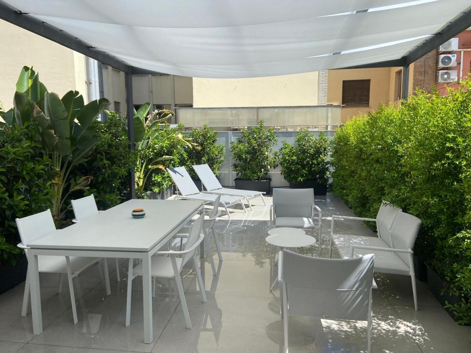 Apartamento Viam Imbriani