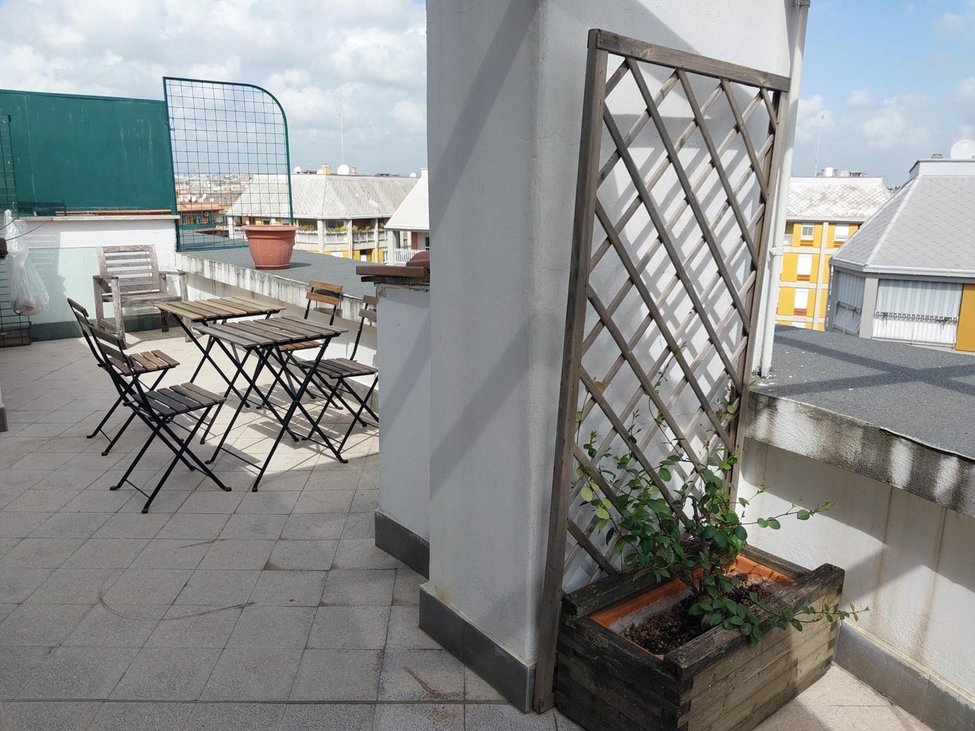 La Terrazza Roma