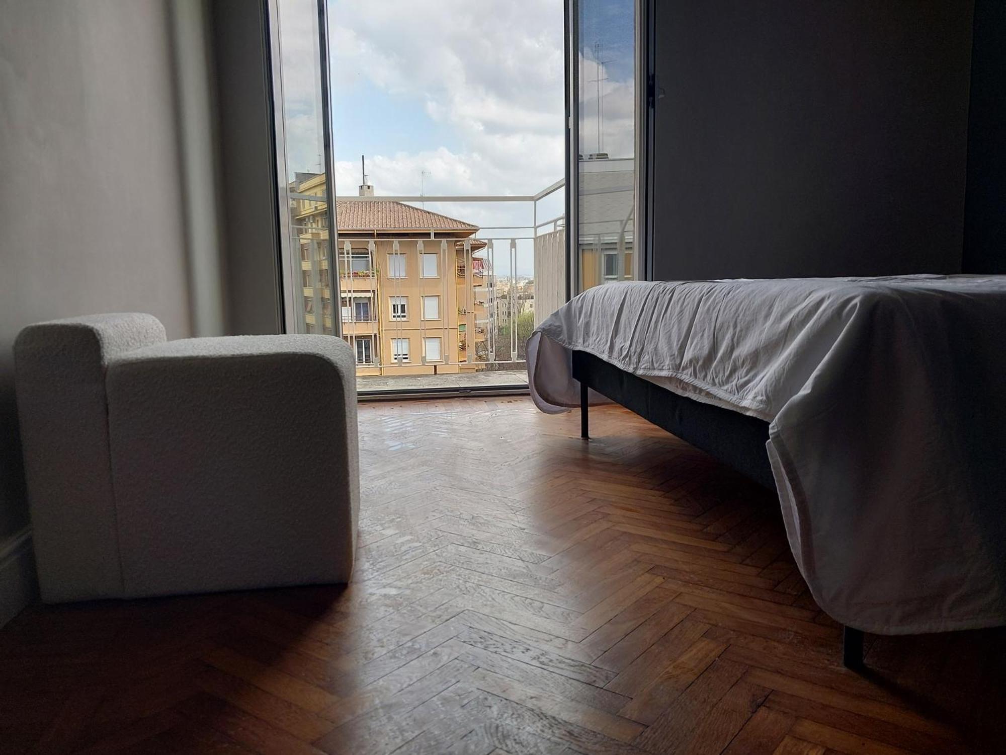 La Terrazza Affittacamere *