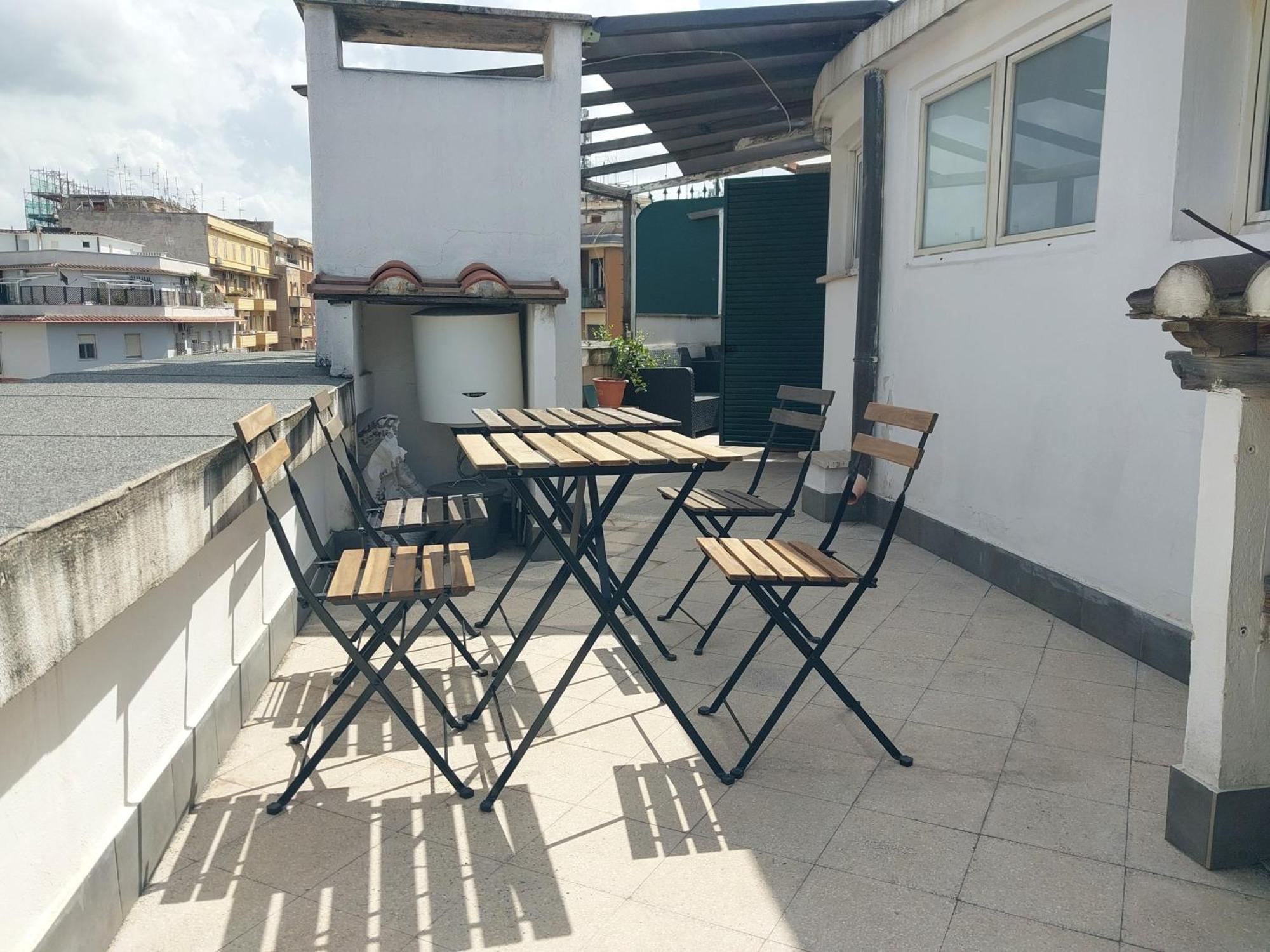 La Terrazza Affittacamere