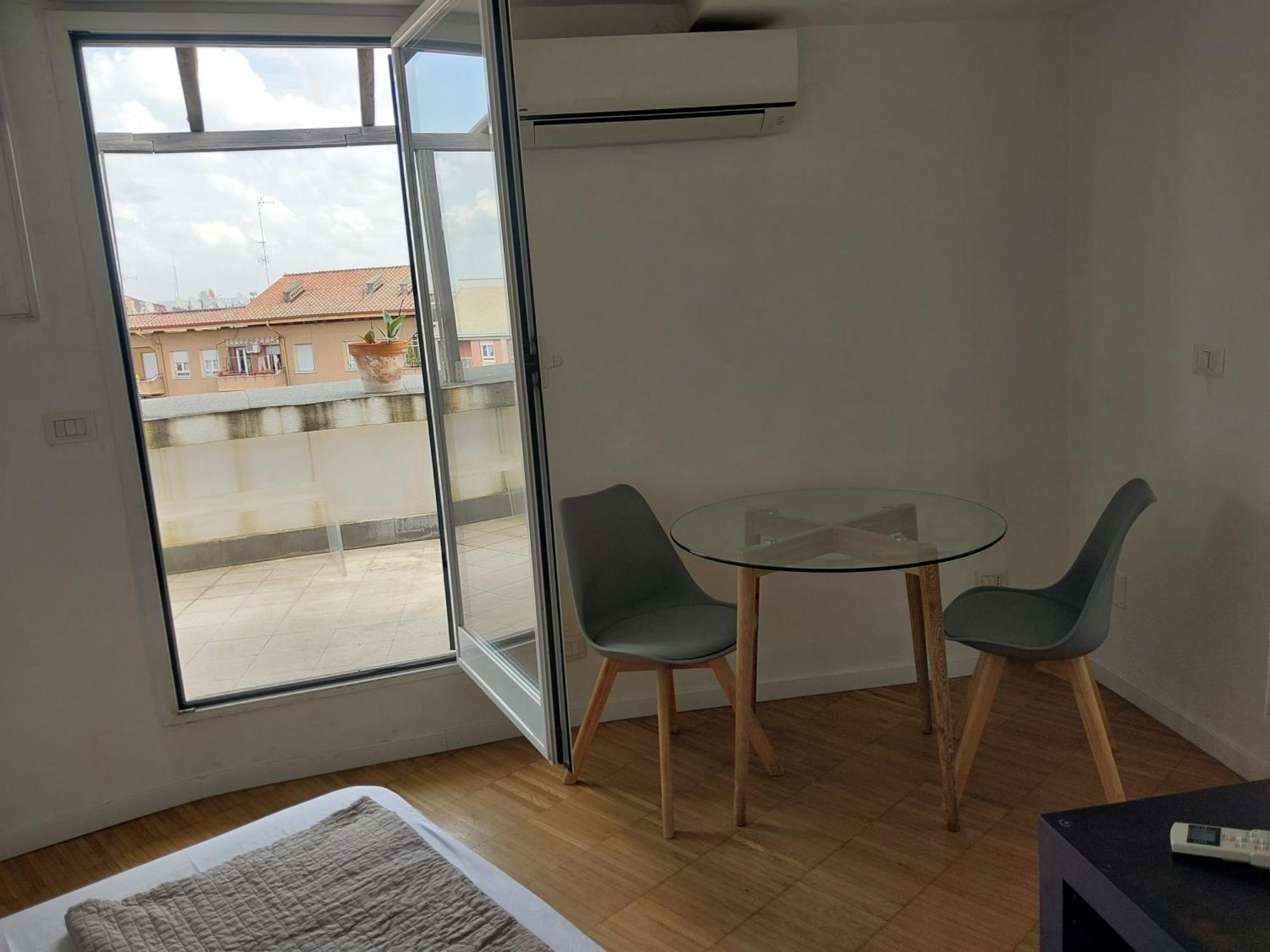 Affittacamere La Terrazza Roma
