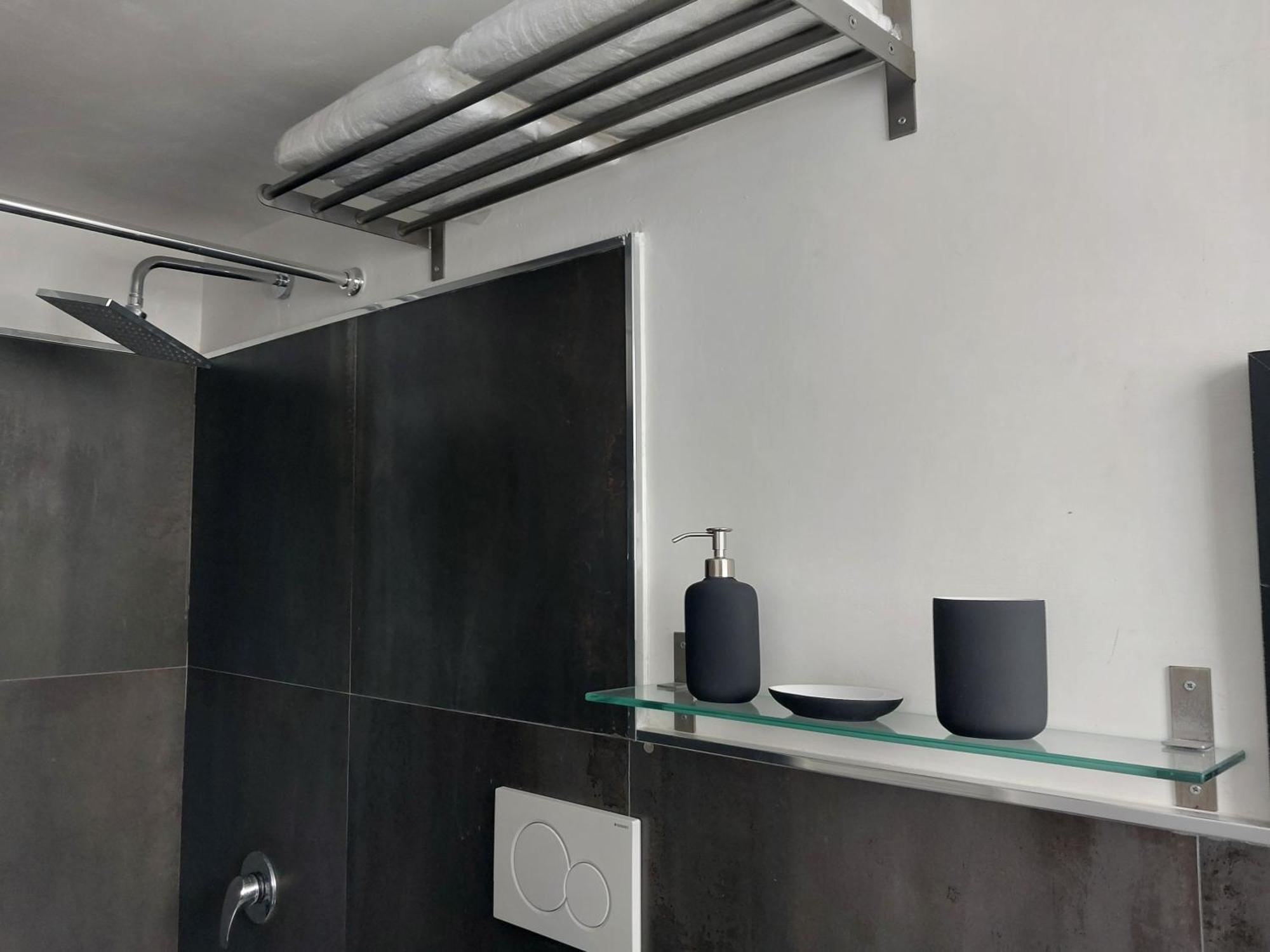 La Terrazza *