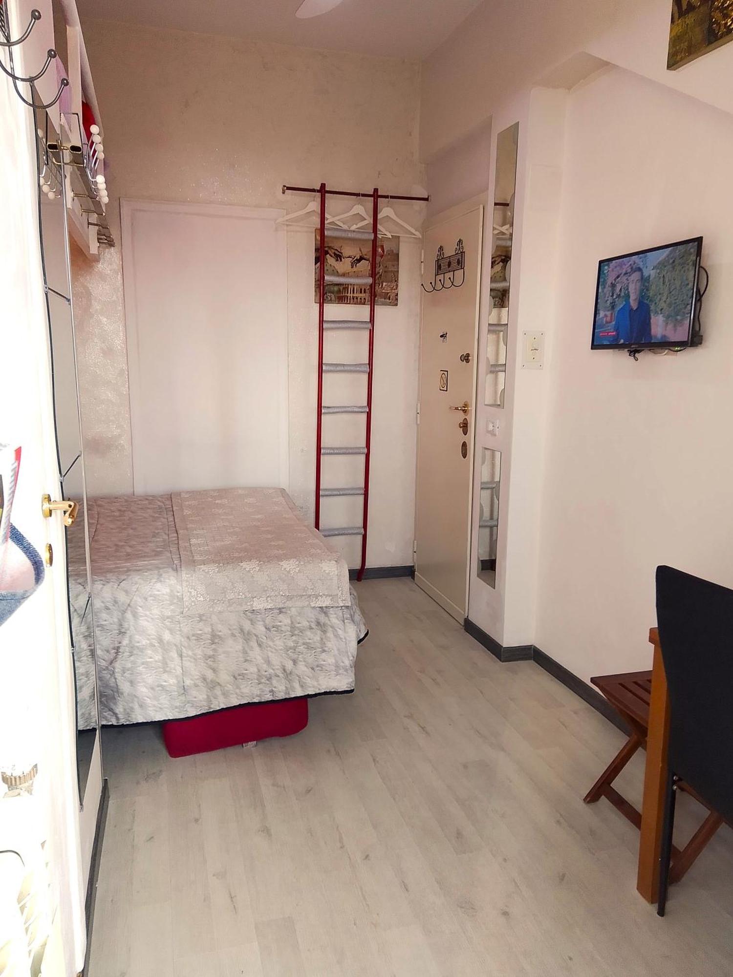 Appartamento Casa Bella 1 Roma