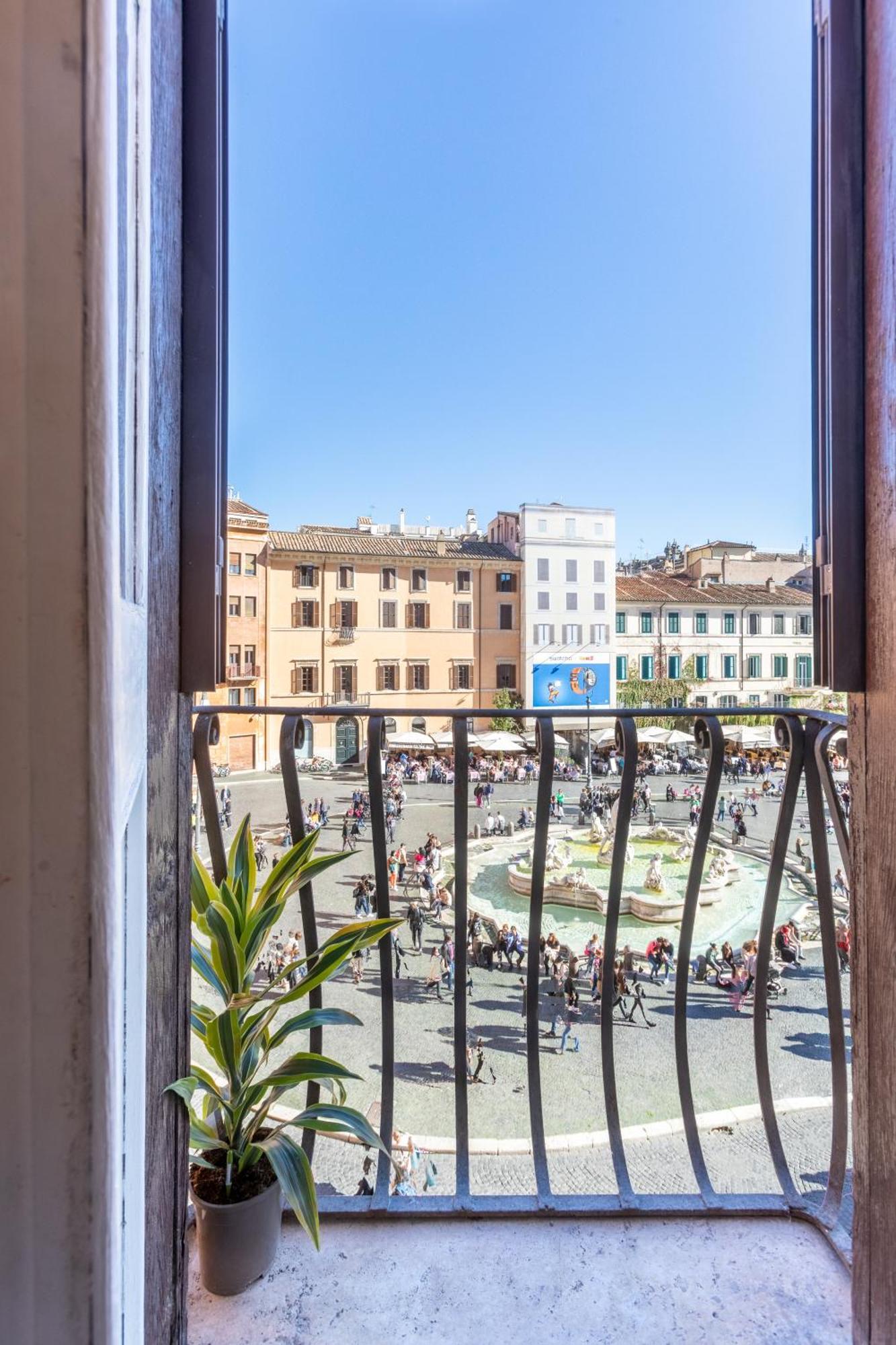 Appartamento Navona Roma
