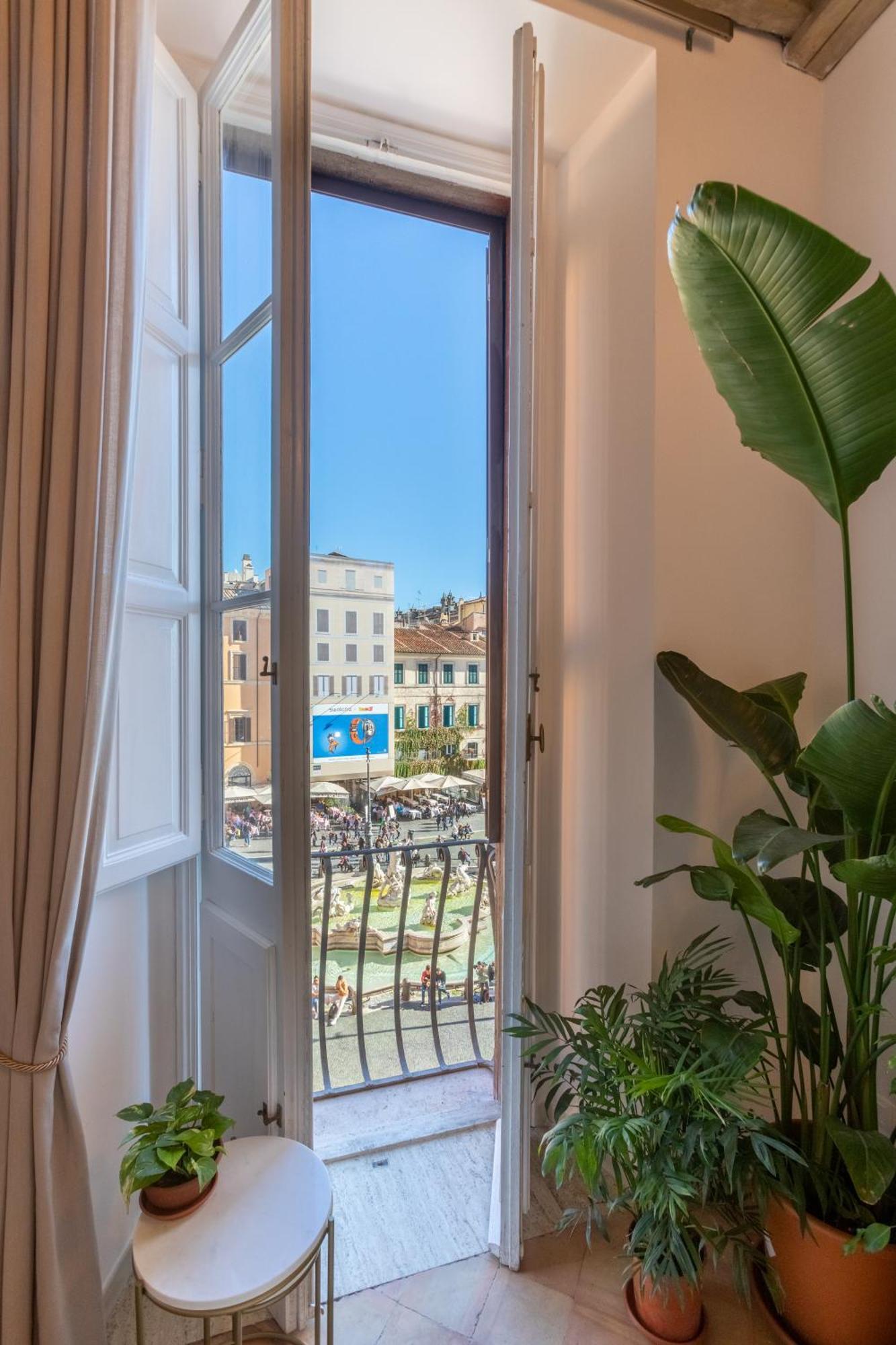 Appartamento Navona