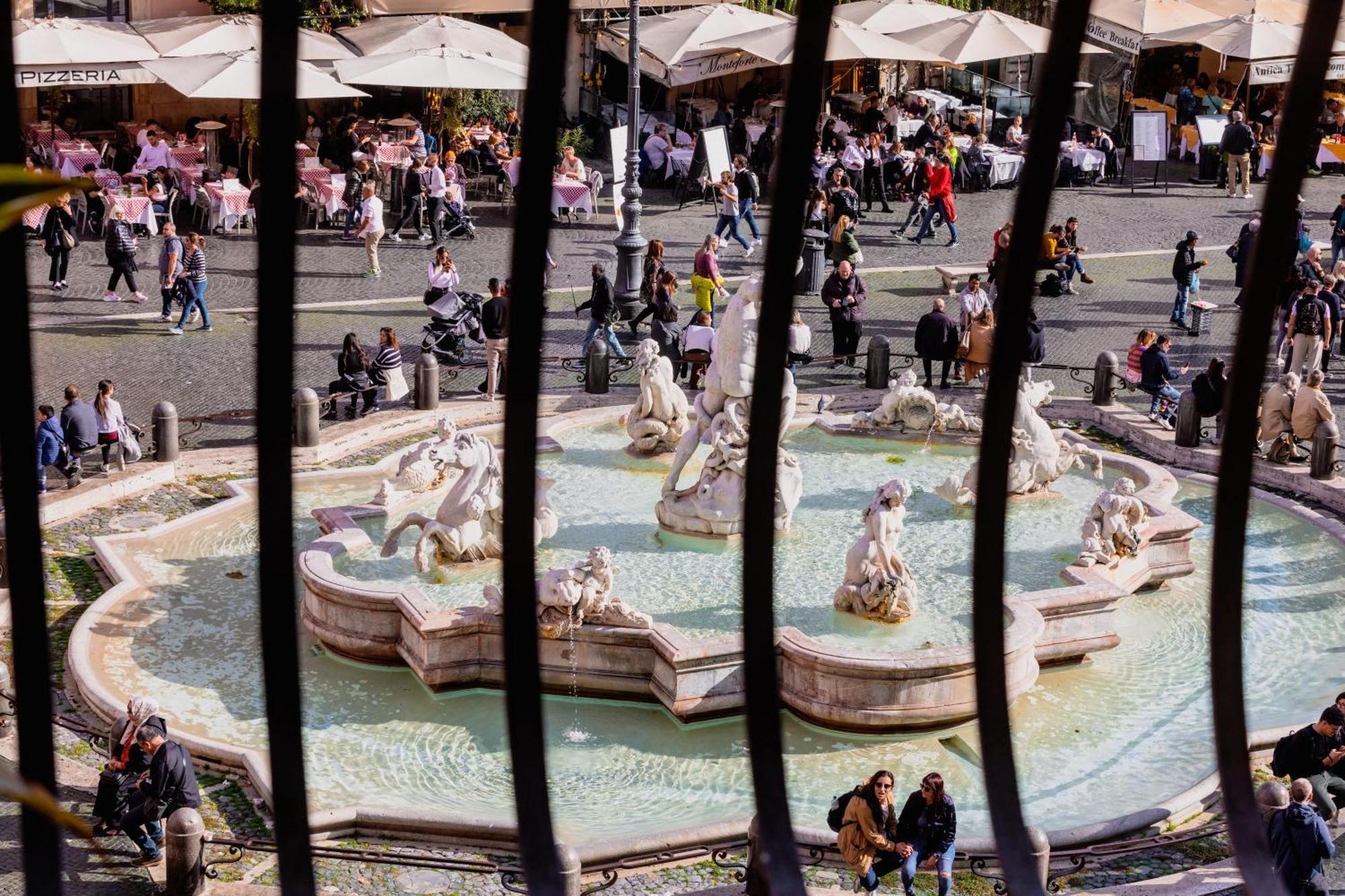 Navona Appartamento *