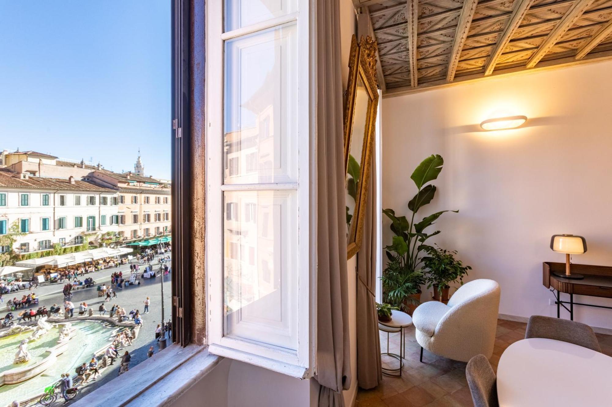 Appartamento Navona *