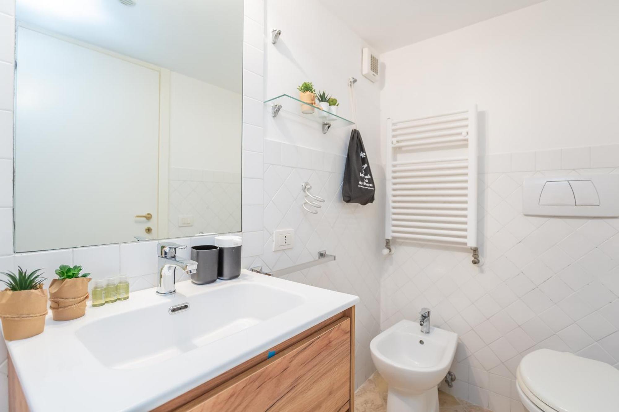 Daplace - Iris Apartamento Roma
