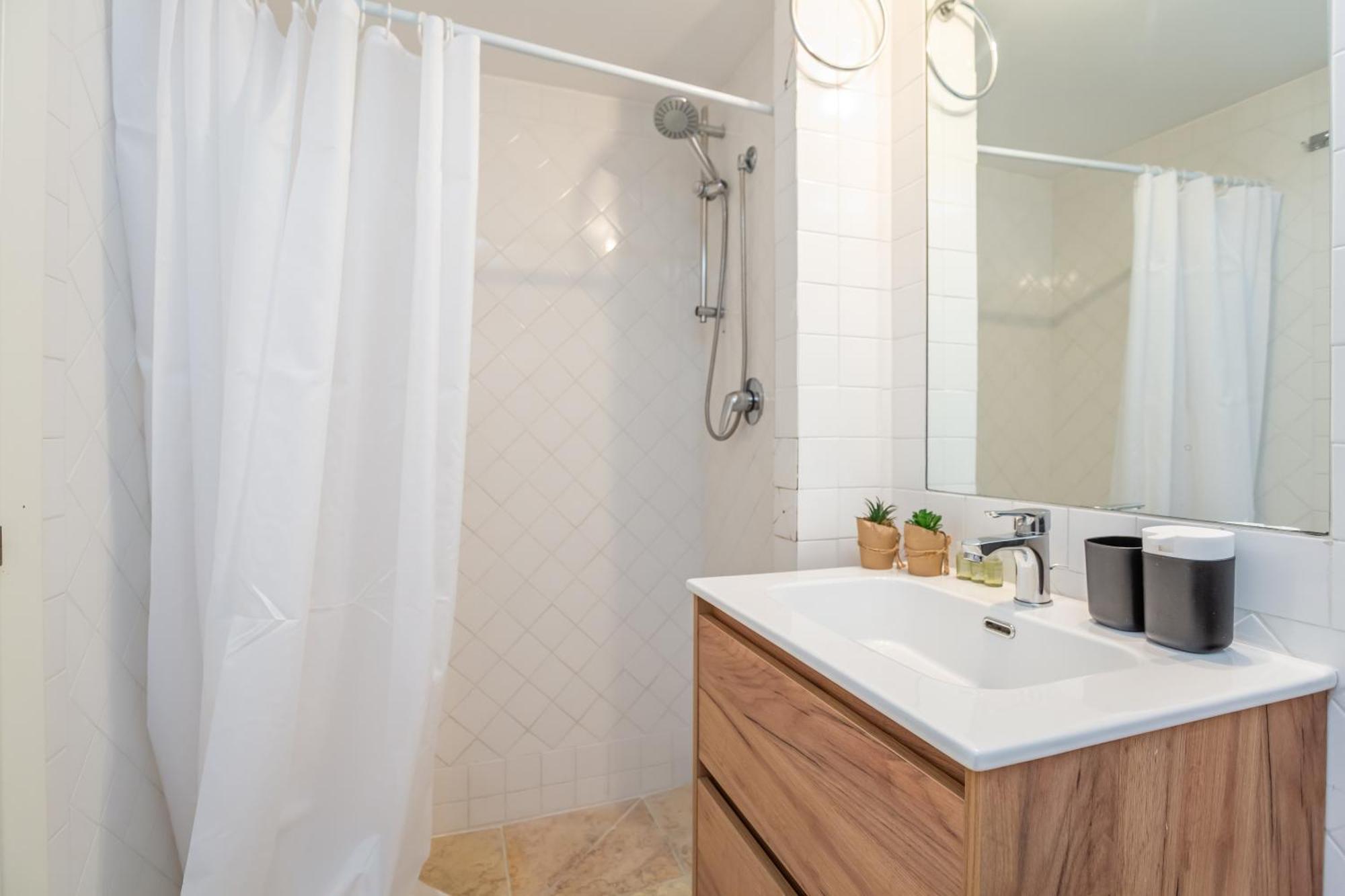 Apartamento Daplace - Iris Roma