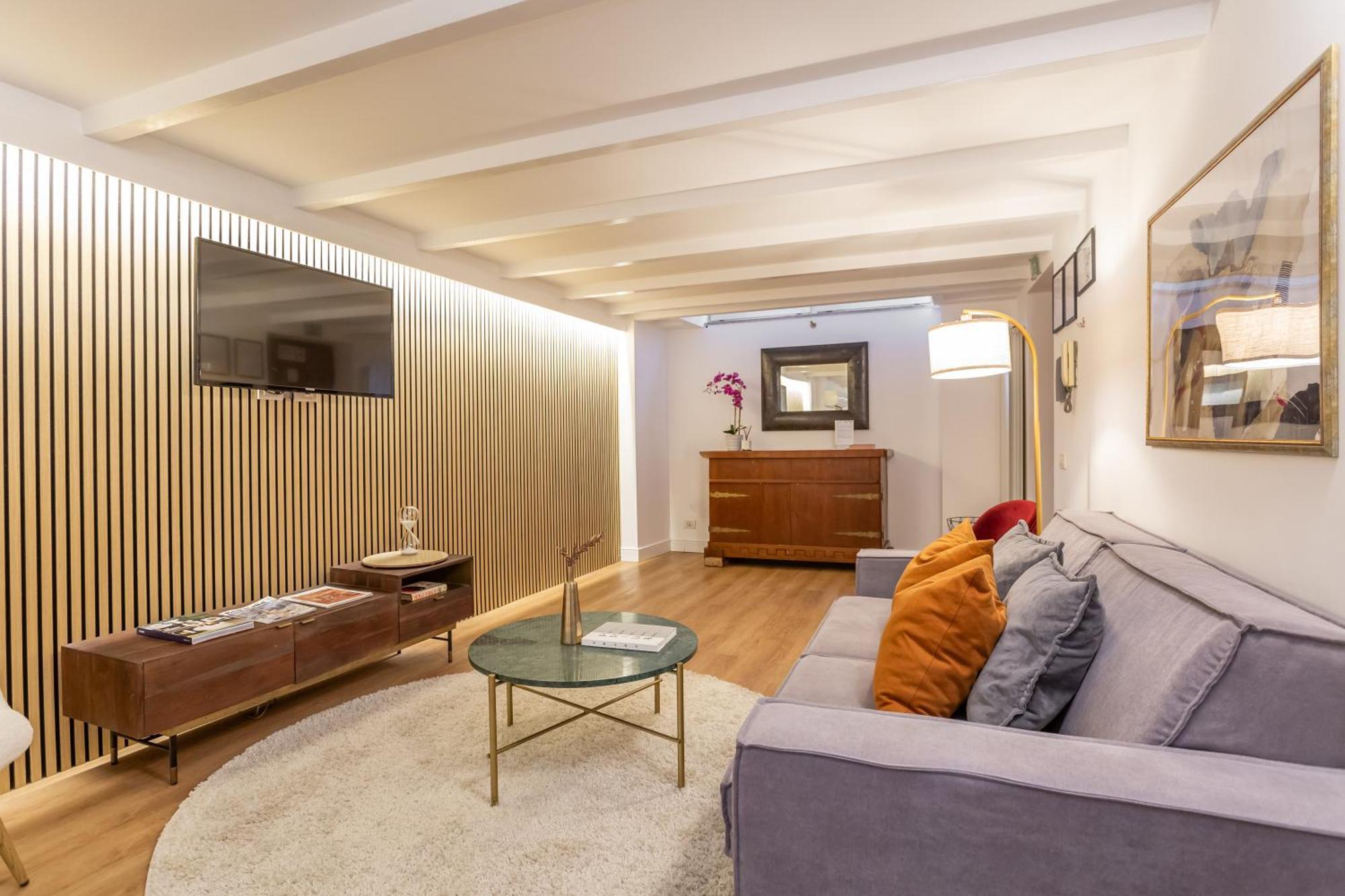 Daplace - Iris Apartamento *