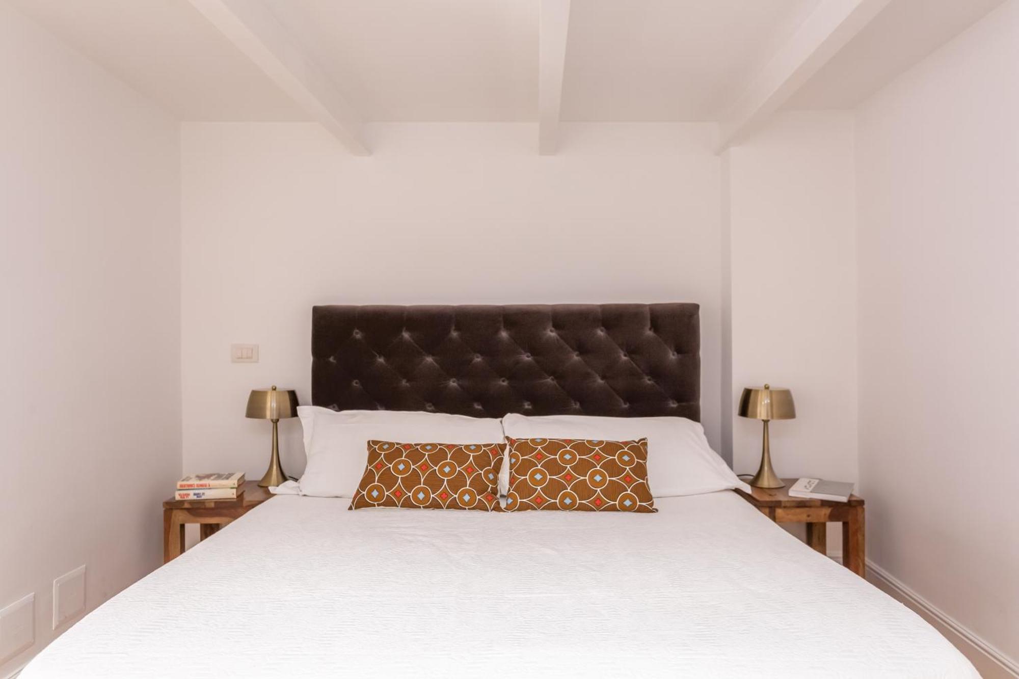 Daplace - Iris Apartamento Roma