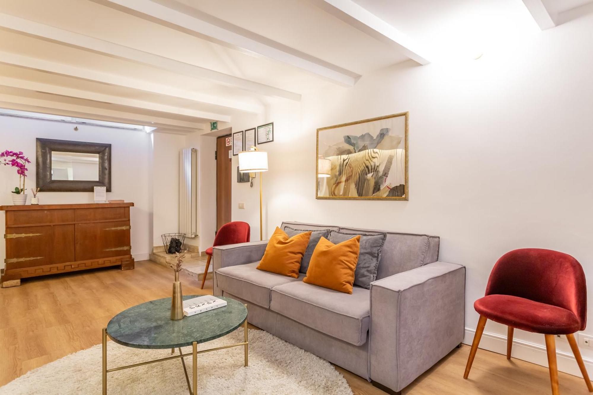 Daplace - Iris * Roma